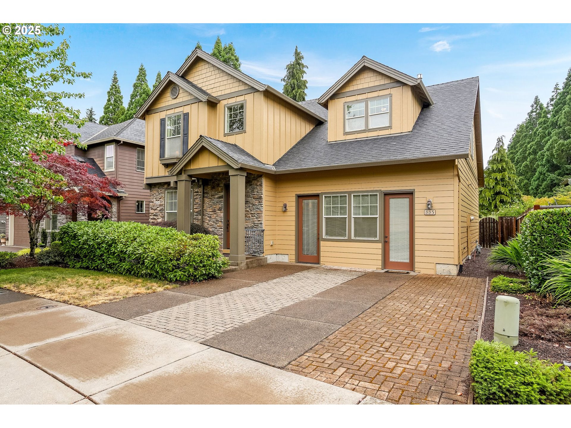 Albany, Oregon, 97321, United States, 3 Bedrooms Bedrooms, ,2 BathroomsBathrooms,Residential,For Sale,1925362