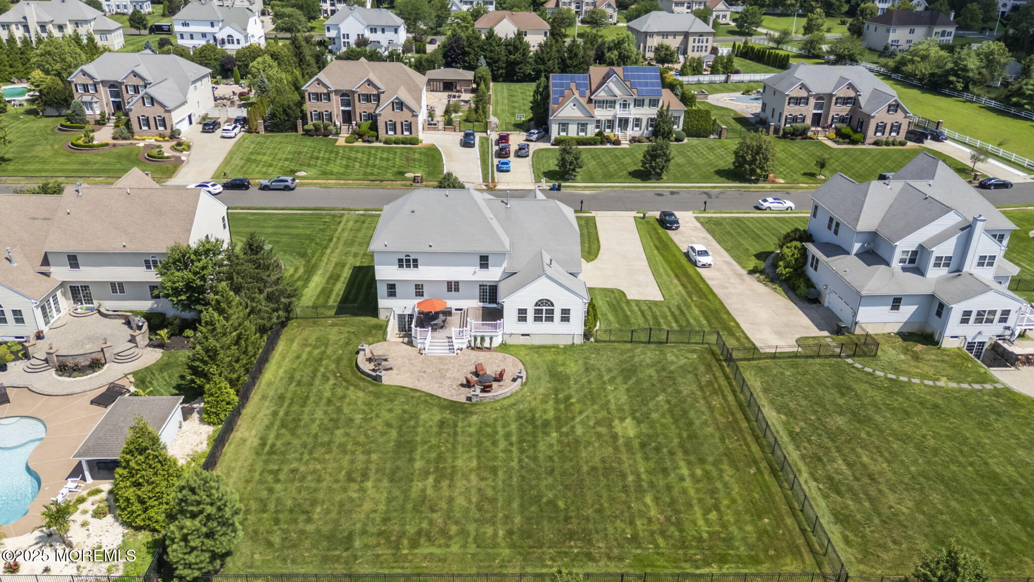 Freehold, New Jersey, 07728, United States, 4 Bedrooms Bedrooms, ,3 BathroomsBathrooms,Residential,For Sale,1899966