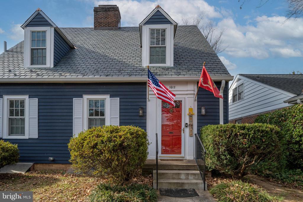 Fredericksburg, Virginia, 22401, United States, 3 Bedrooms Bedrooms, ,3 BathroomsBathrooms,Residential,For Sale,1993383