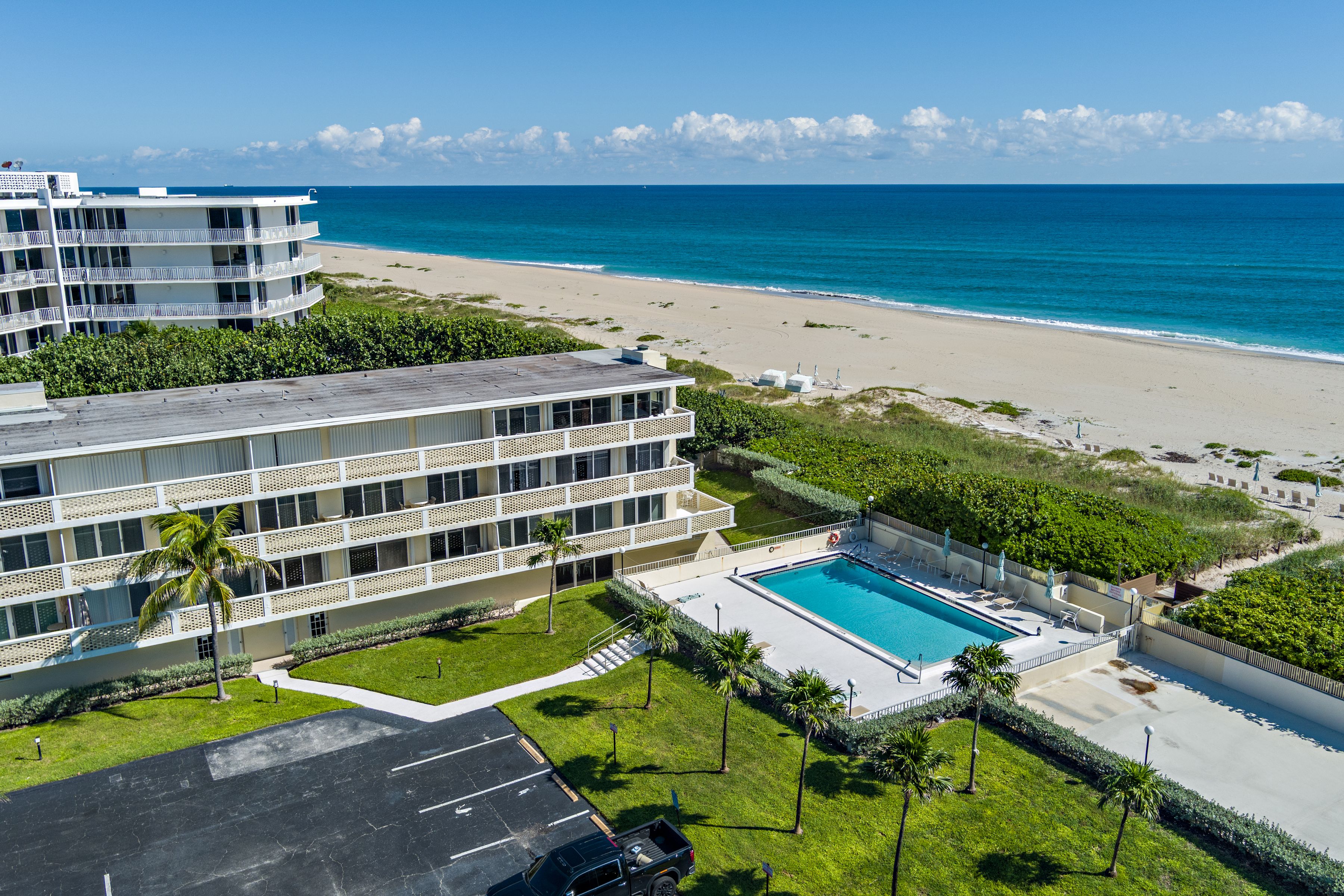  2545 S Ocean Boulevard 3140 - 物件實景