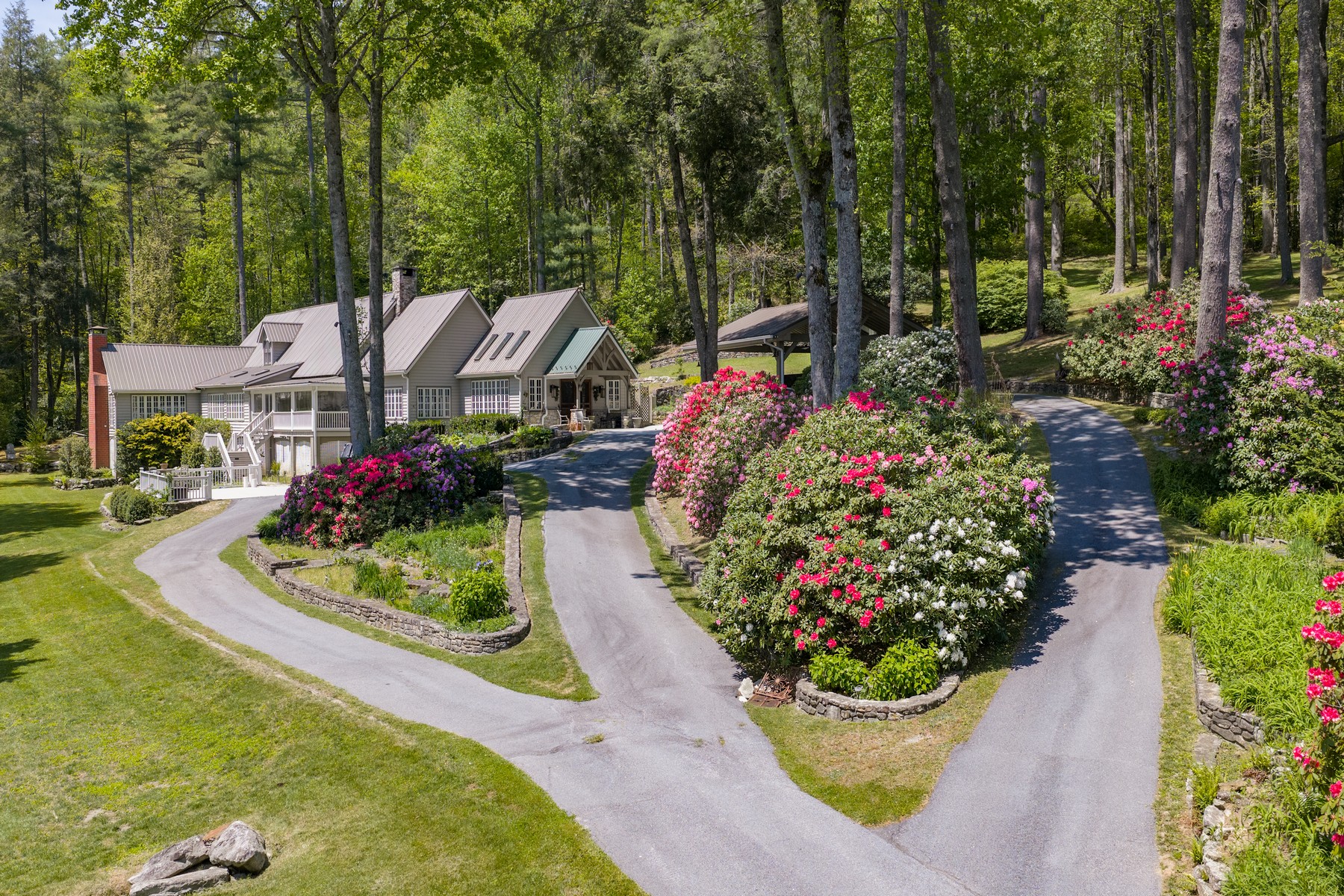  Frog Pond Farm - 物件實景