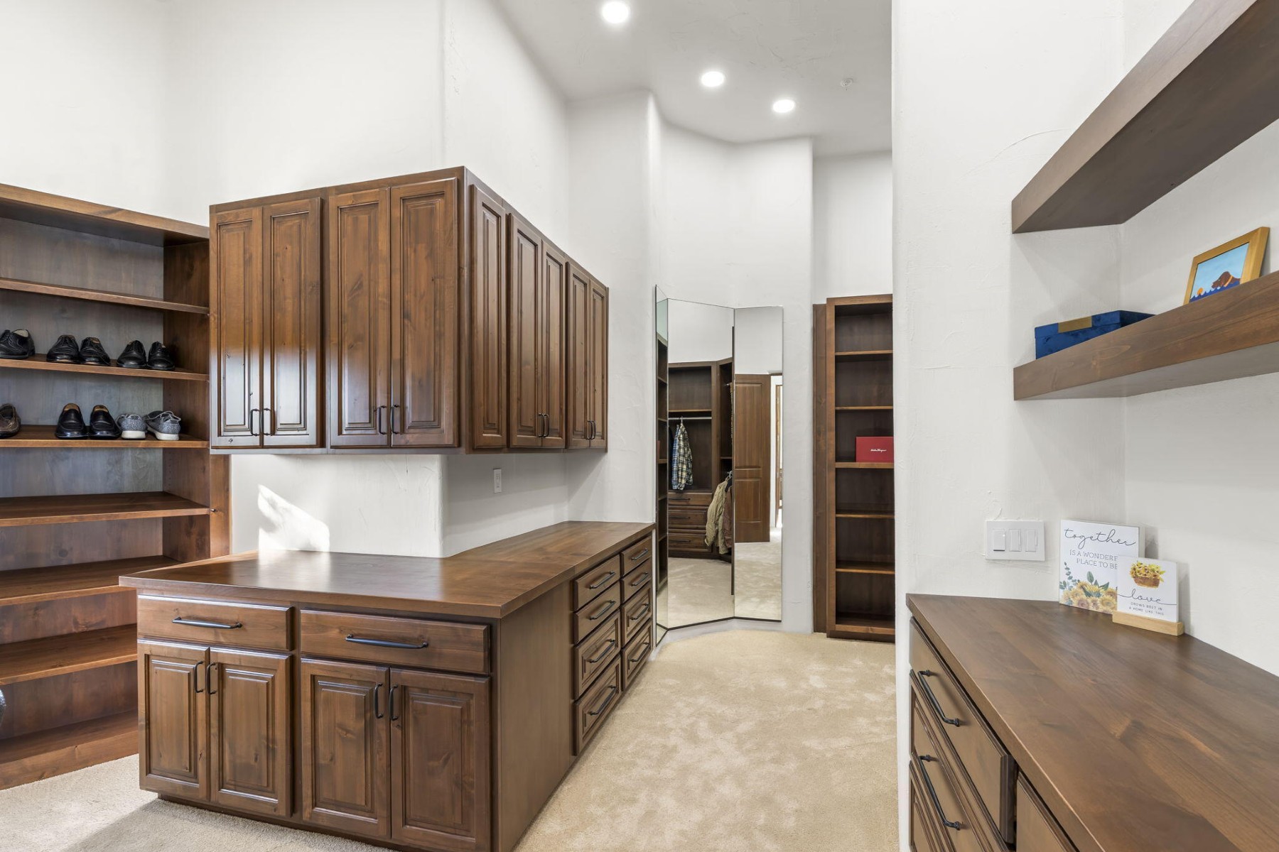  10639 E Mark Lane¦Scottsdale, AZ - 物件實景