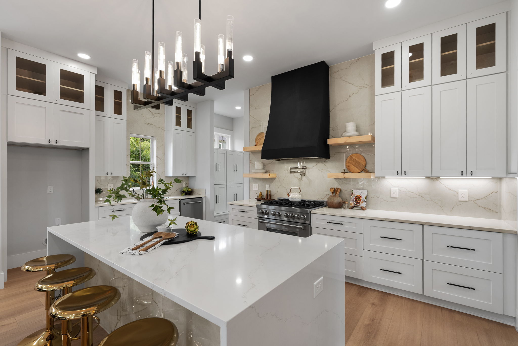  223 South Calhoun Street, Greenville, SC 29601 - 物件實景
