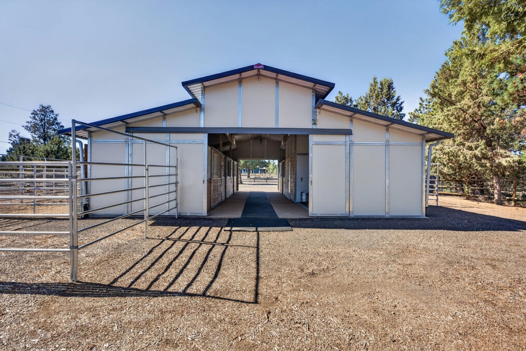  60376 Arnold Market Bend, OR 97702 - 物件實景