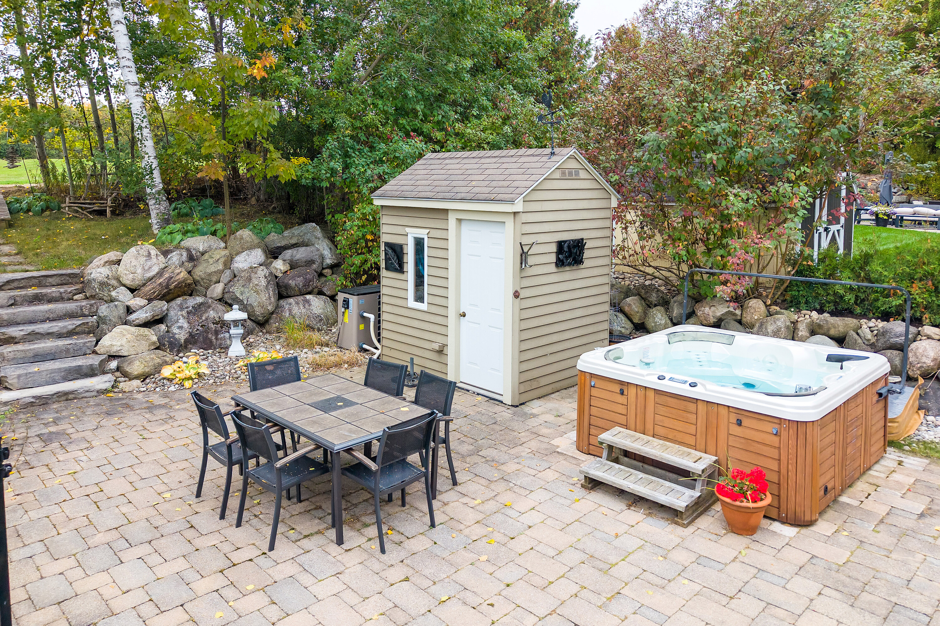  Charming Lora Bay Bungaloft - 物件實景