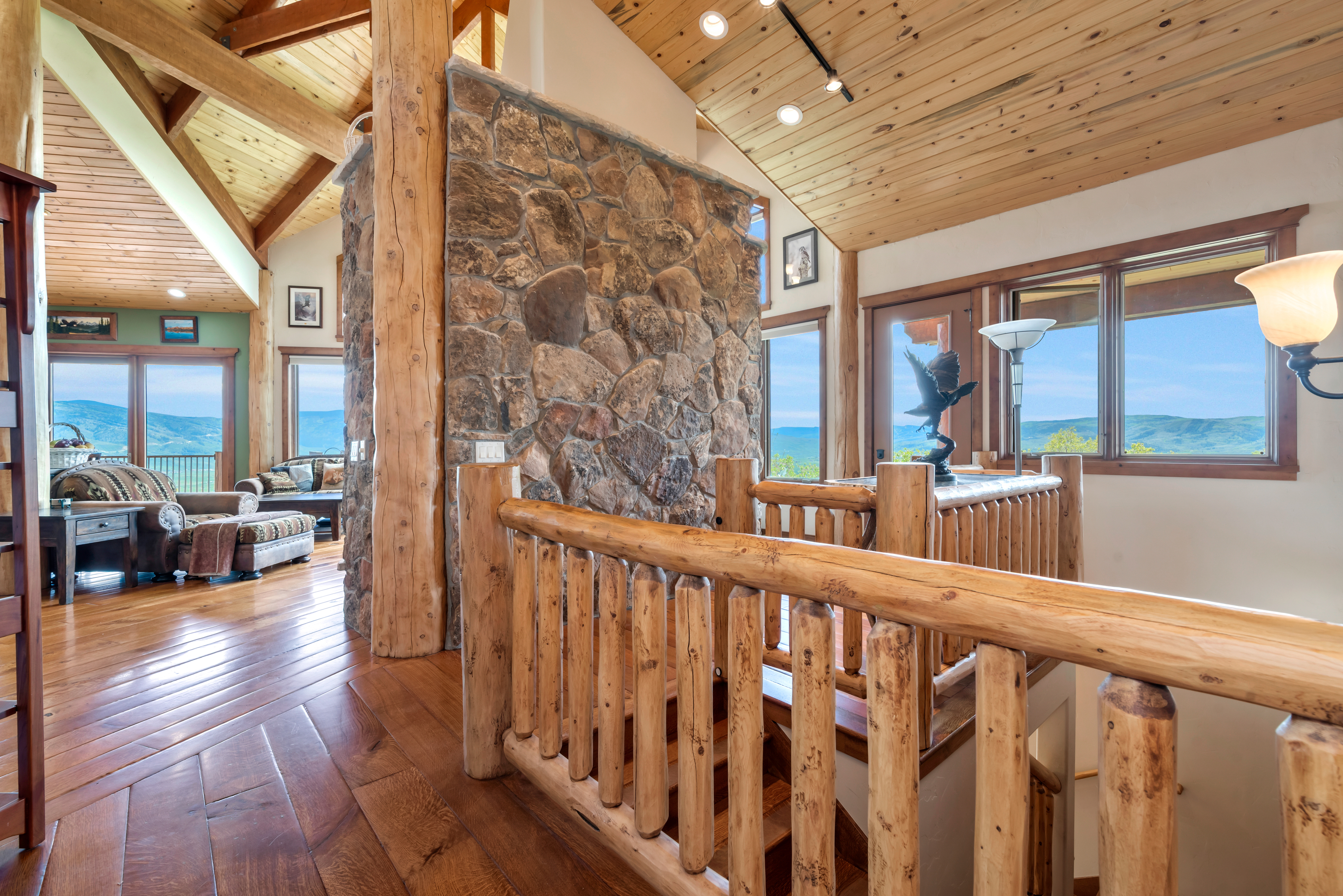  28815 Skyline Drive, Steamboat Springs, CO 80487 - 物件實景