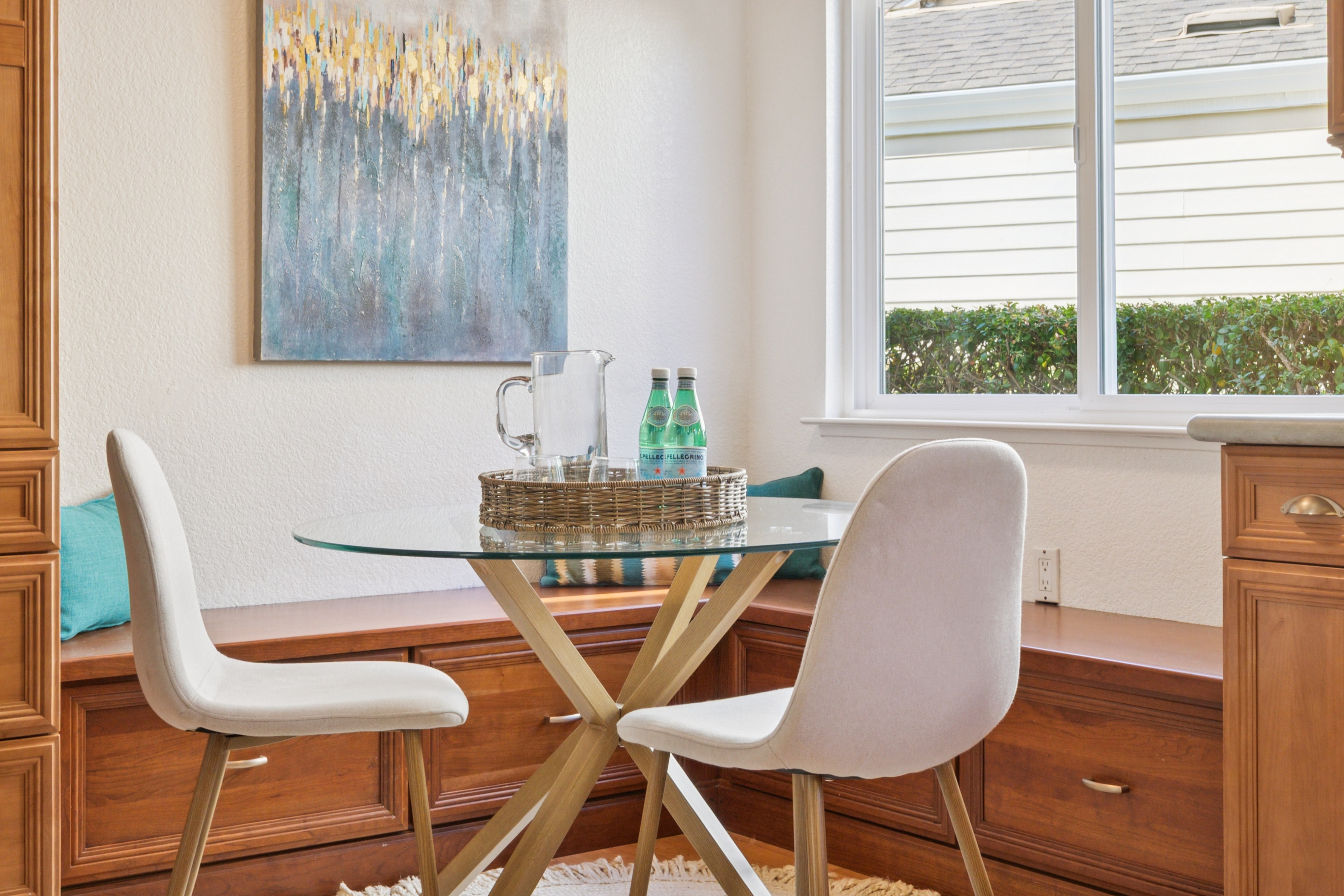  Contemporary Comfort Meets Coastal Living in Alameda’s Desirable Harbor Bay - 物件實景