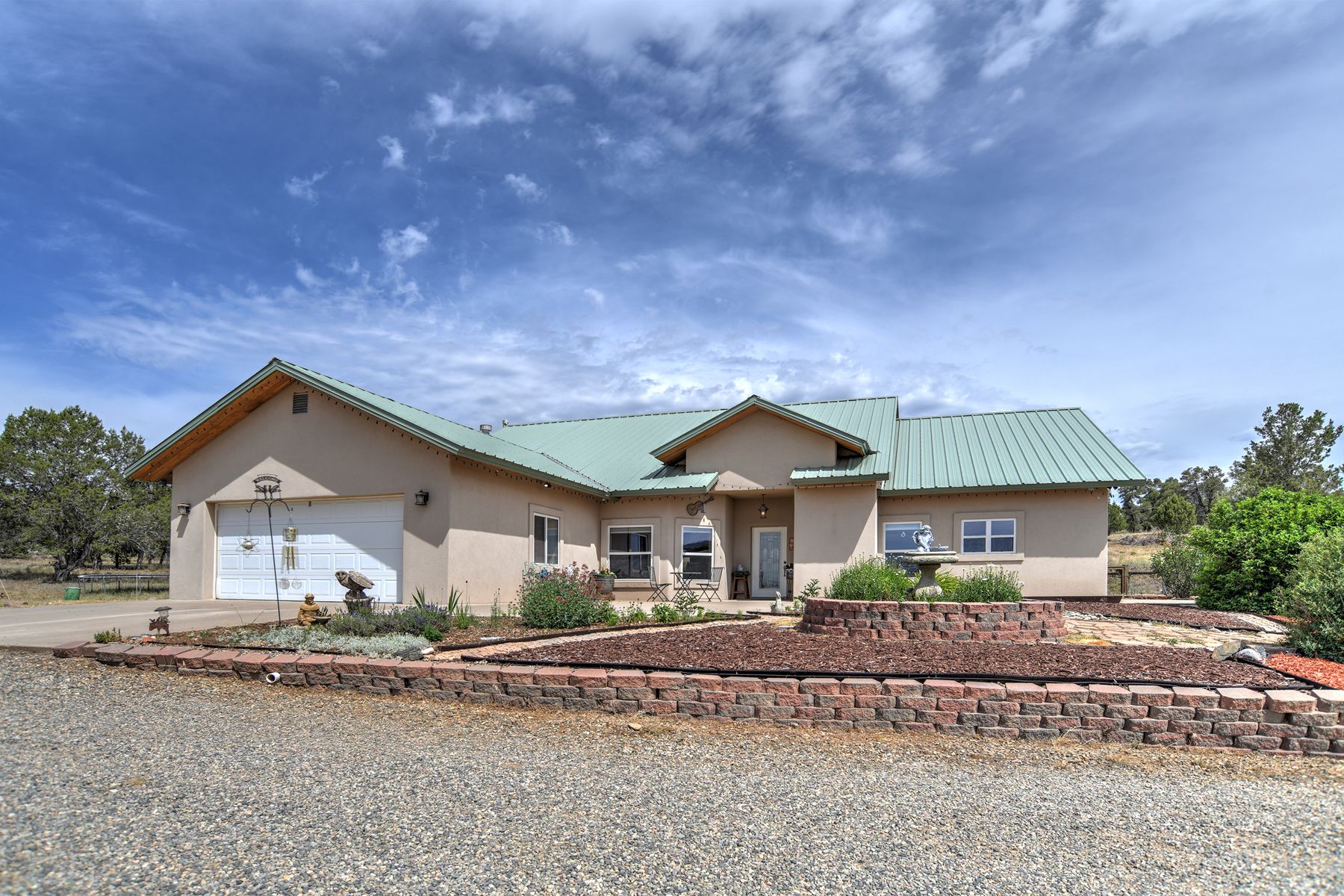  167 Hollow Ridge Road, Durango, CO 81301 - 物件實景