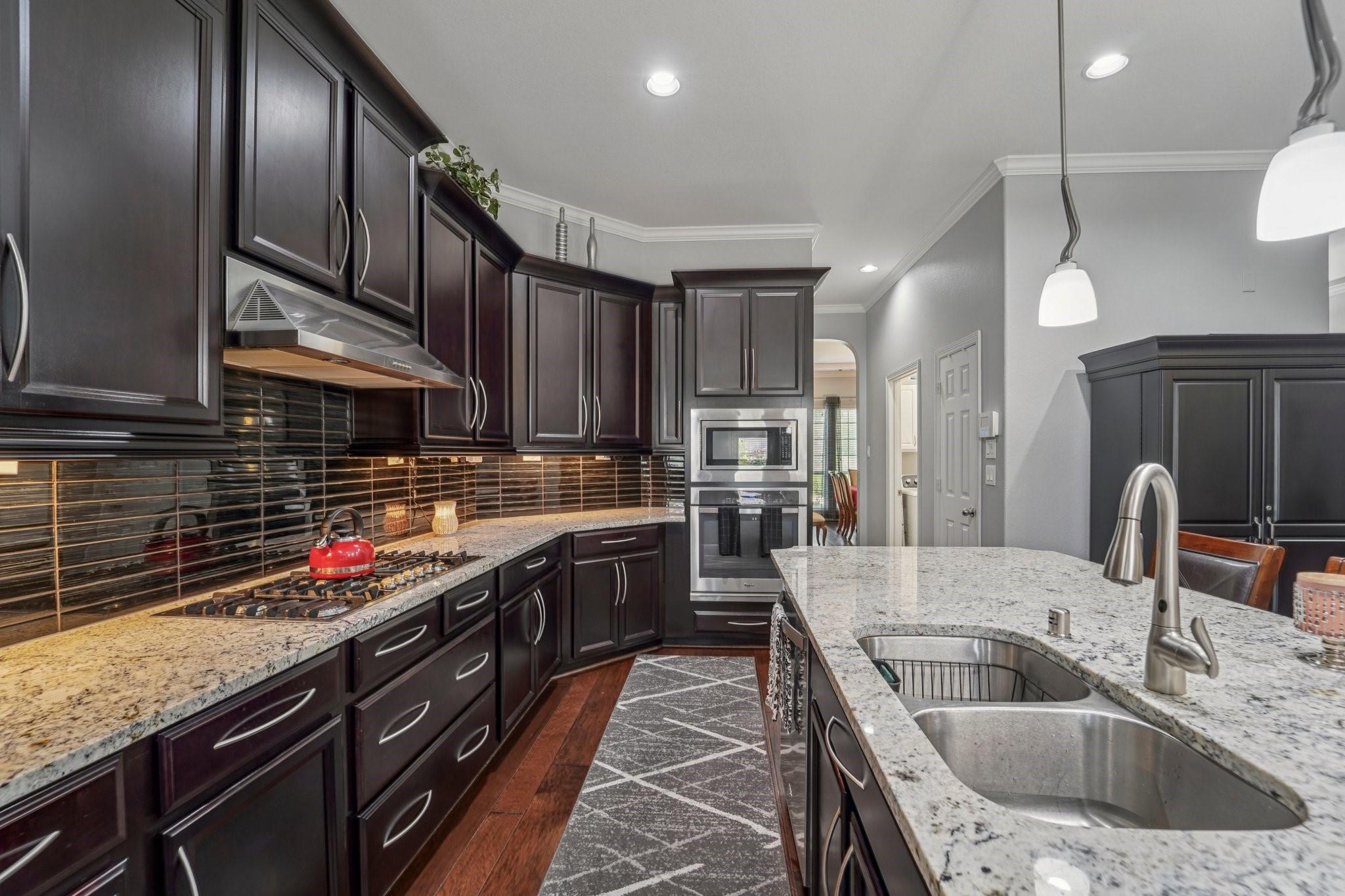 Katy, Texas, 77494, United States, 4 Bedrooms Bedrooms, ,4 BathroomsBathrooms,Residential,For Sale,1976544