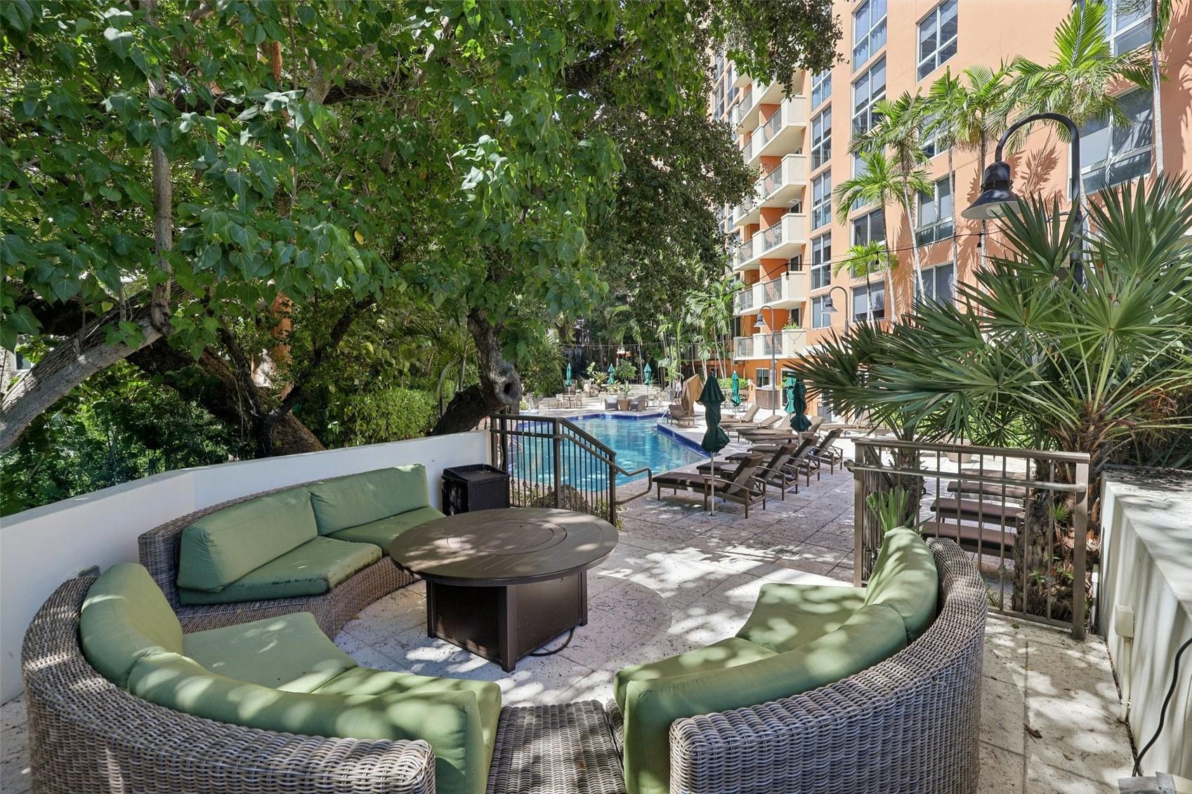 Miami, Florida, 33133, United States, 1 Bedroom Bedrooms, ,1 BathroomBathrooms,Residential,For Sale,1985715