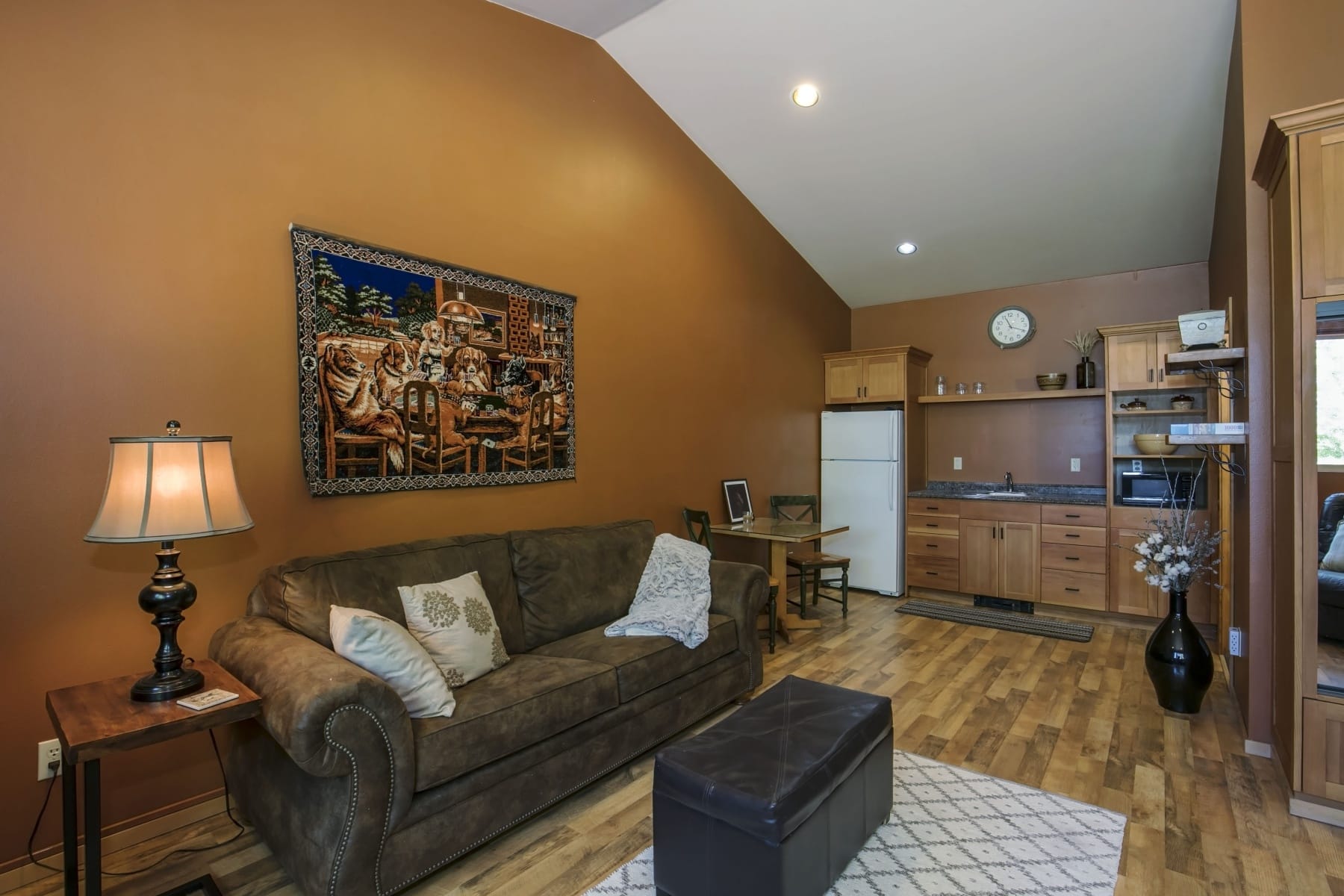  55383 Huntington Road Bend, OR 97707 - 物件實景