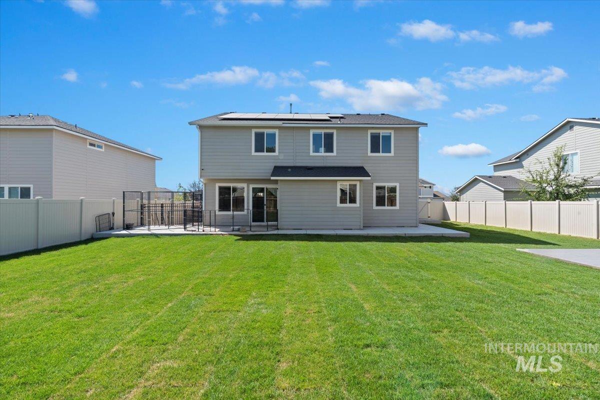 Nampa, Idaho, 83687, United States, 5 Bedrooms Bedrooms, ,Residential,For Sale,1926989