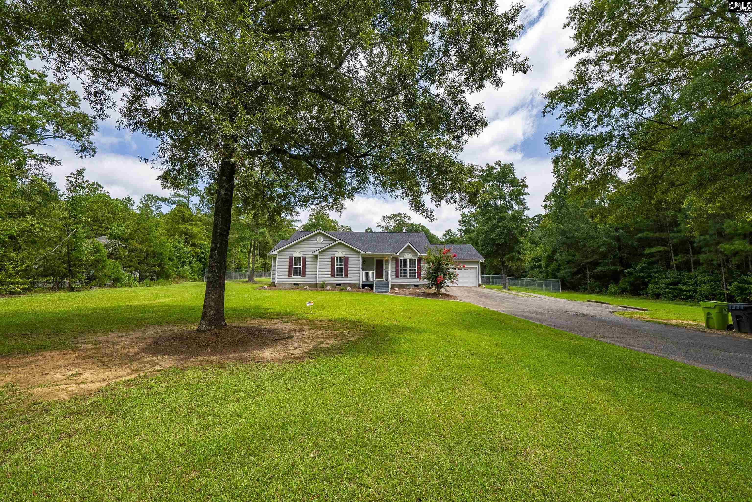 Prosperity, South Carolina, 29127, United States, 4 Bedrooms Bedrooms, ,3 BathroomsBathrooms,Residential,For Sale,1932578