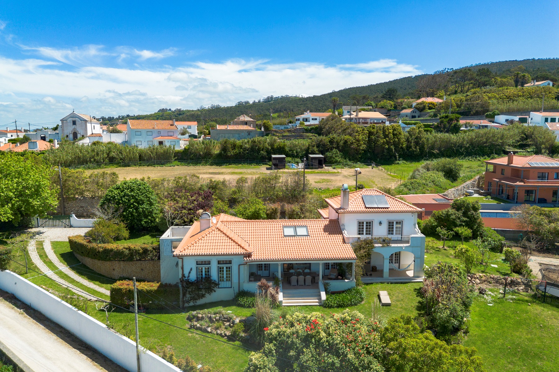  House, 4 bedrooms, for Sale - 物件實景