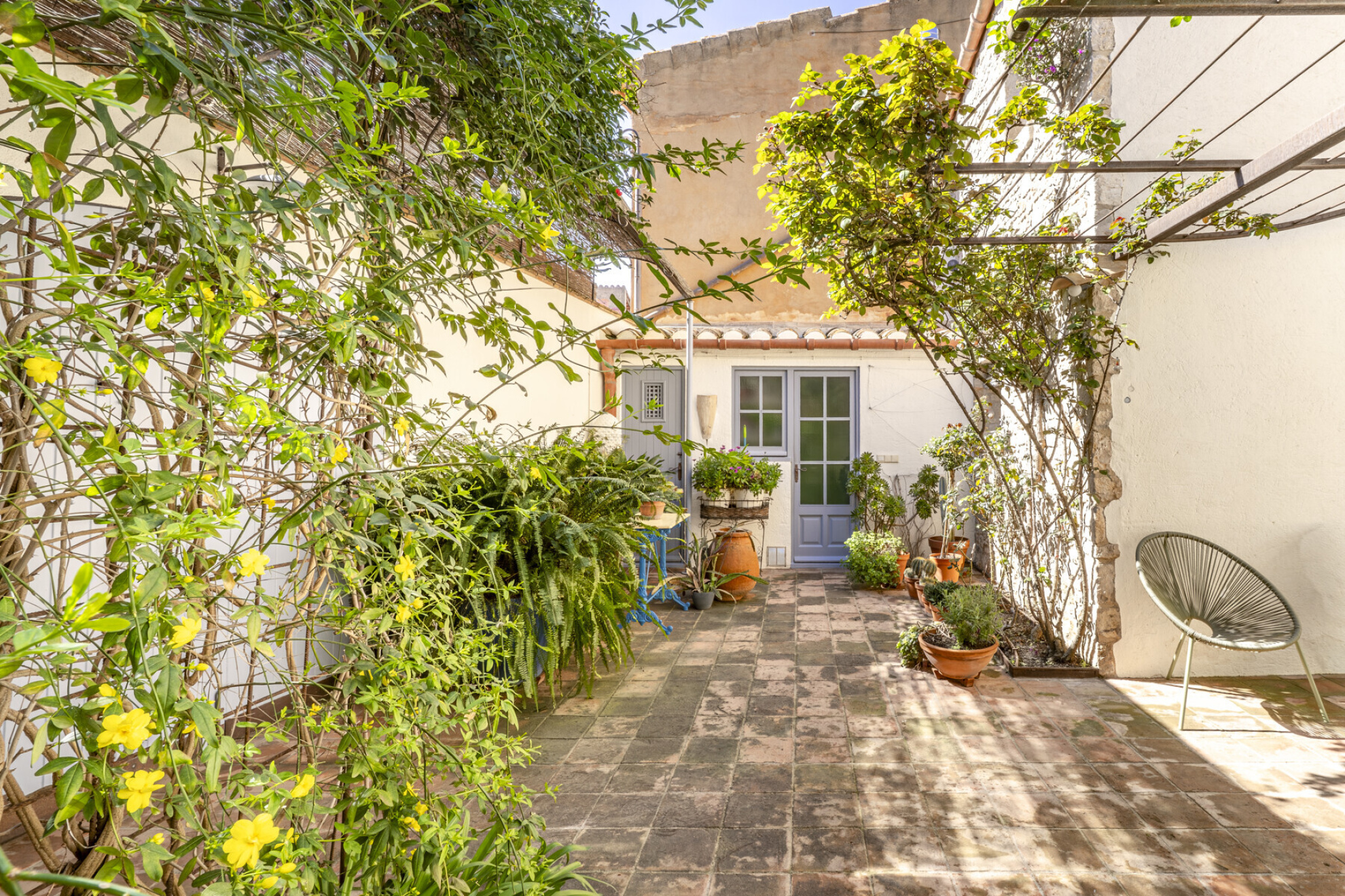  Charming house in the center of Regencós - 物件實景