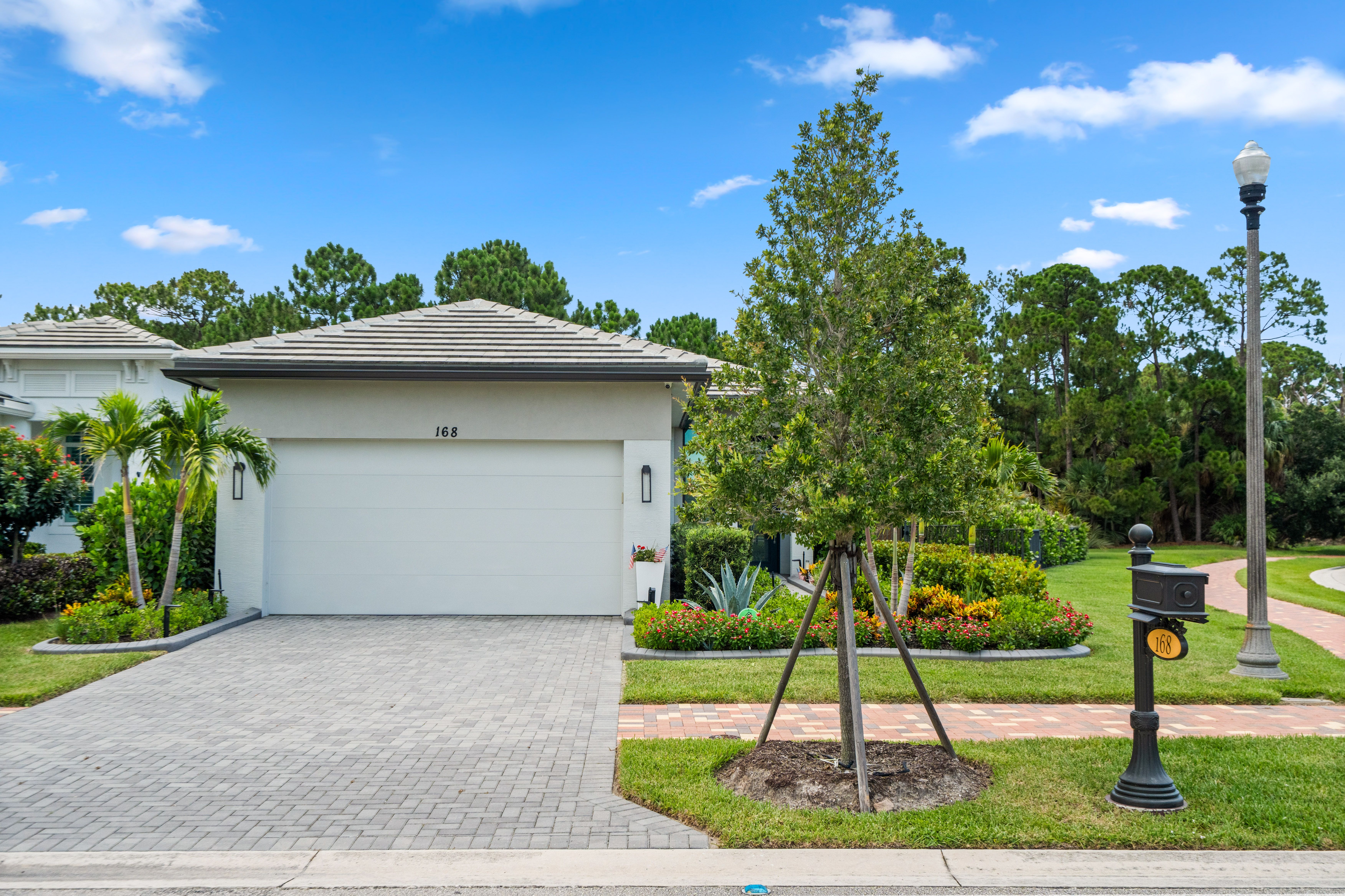  168 SE Strada Cervaro, Port St Lucie, FL, 34952 - 物件實景