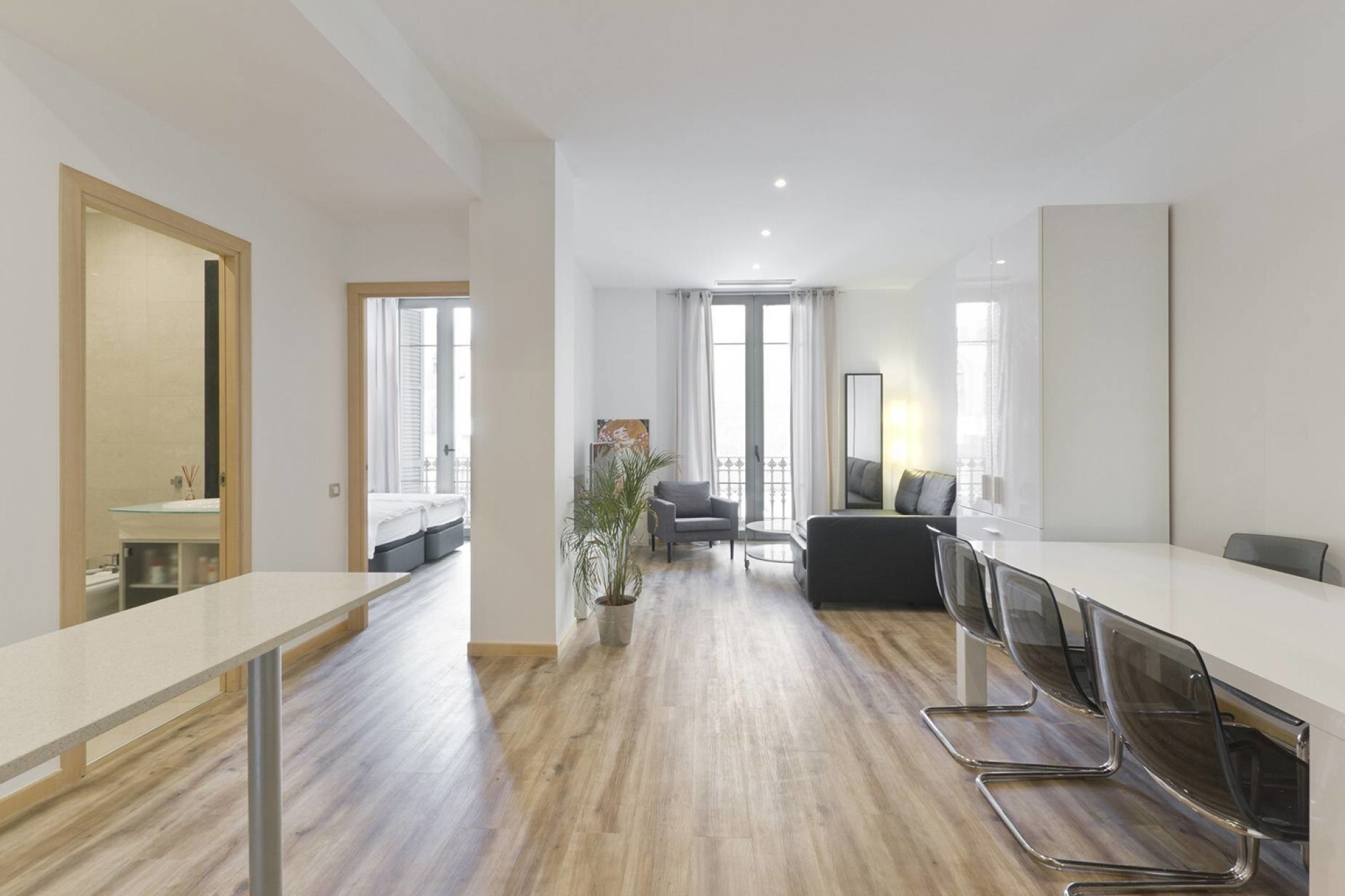  Excellent apartment with Tourist License - 物件實景