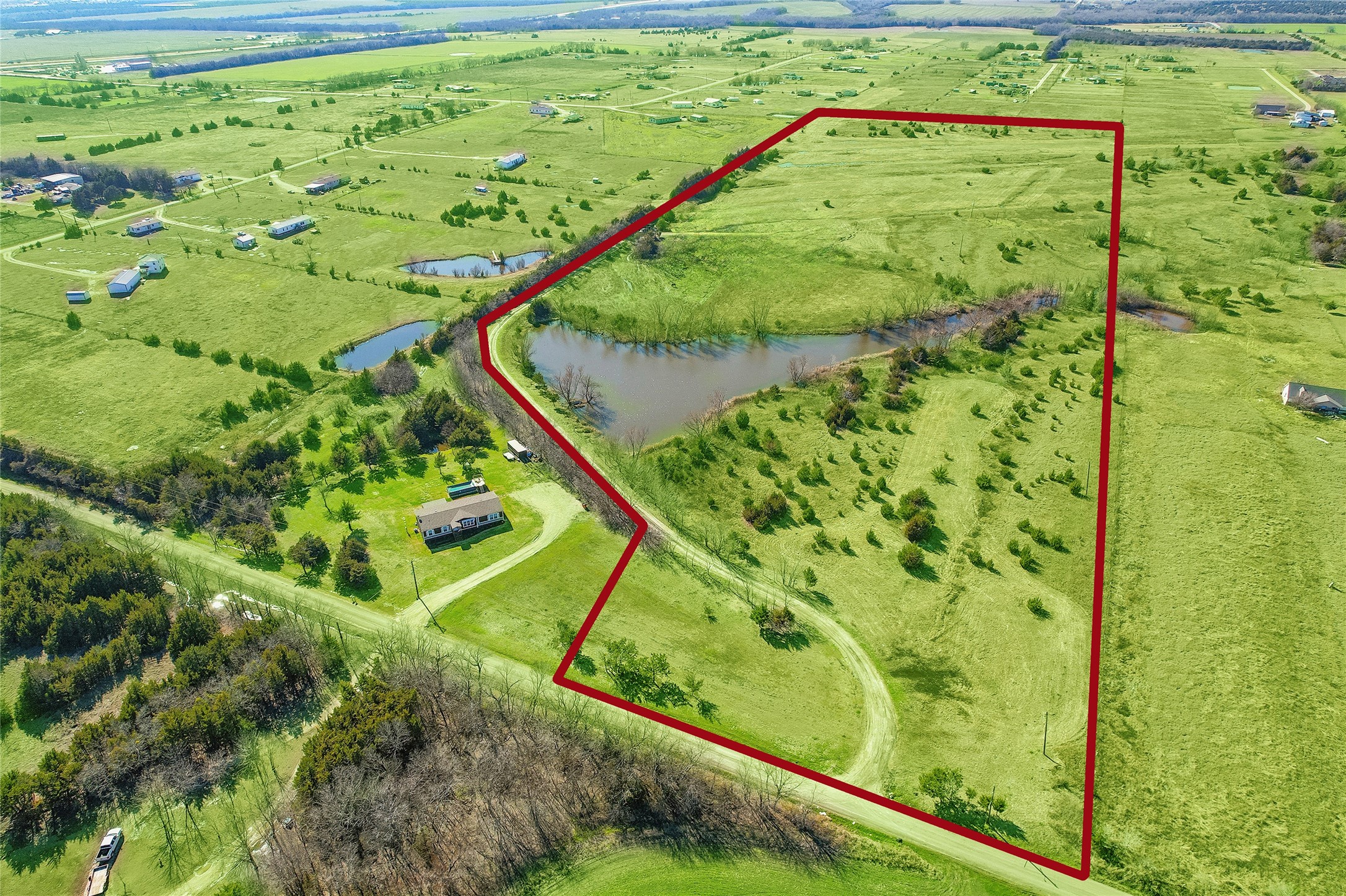 Farmersville, Texas, 75442, United States, ,Land,For Sale,1754423