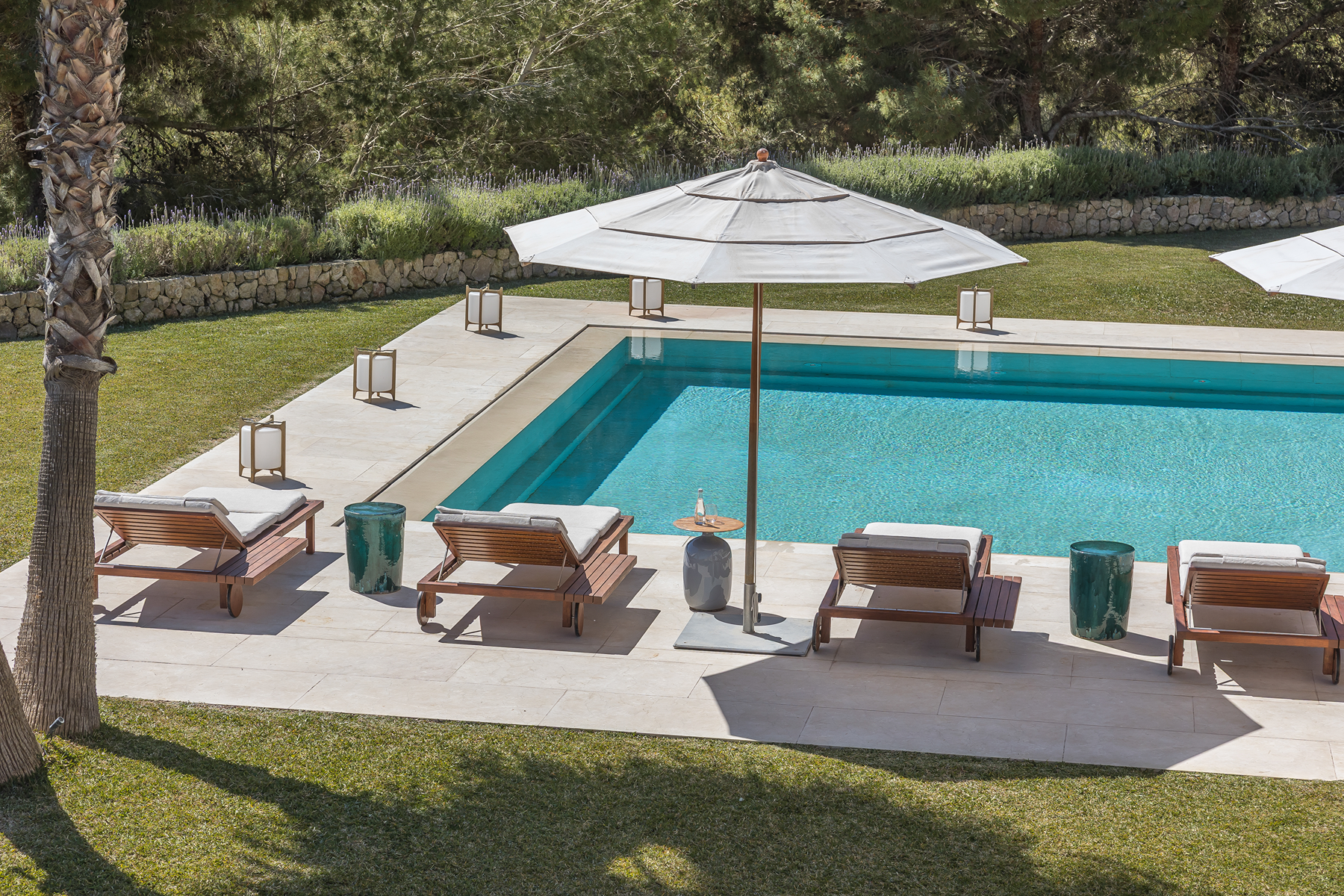  Unmatched luxury in Santa Eulalia, Ibiza - 物件實景