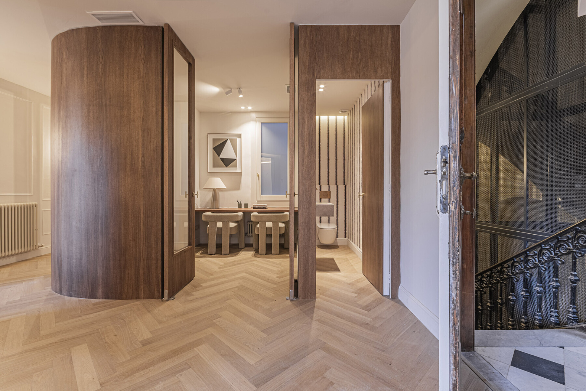  Fully refurbished apartment in the Right Eixample - 物件實景