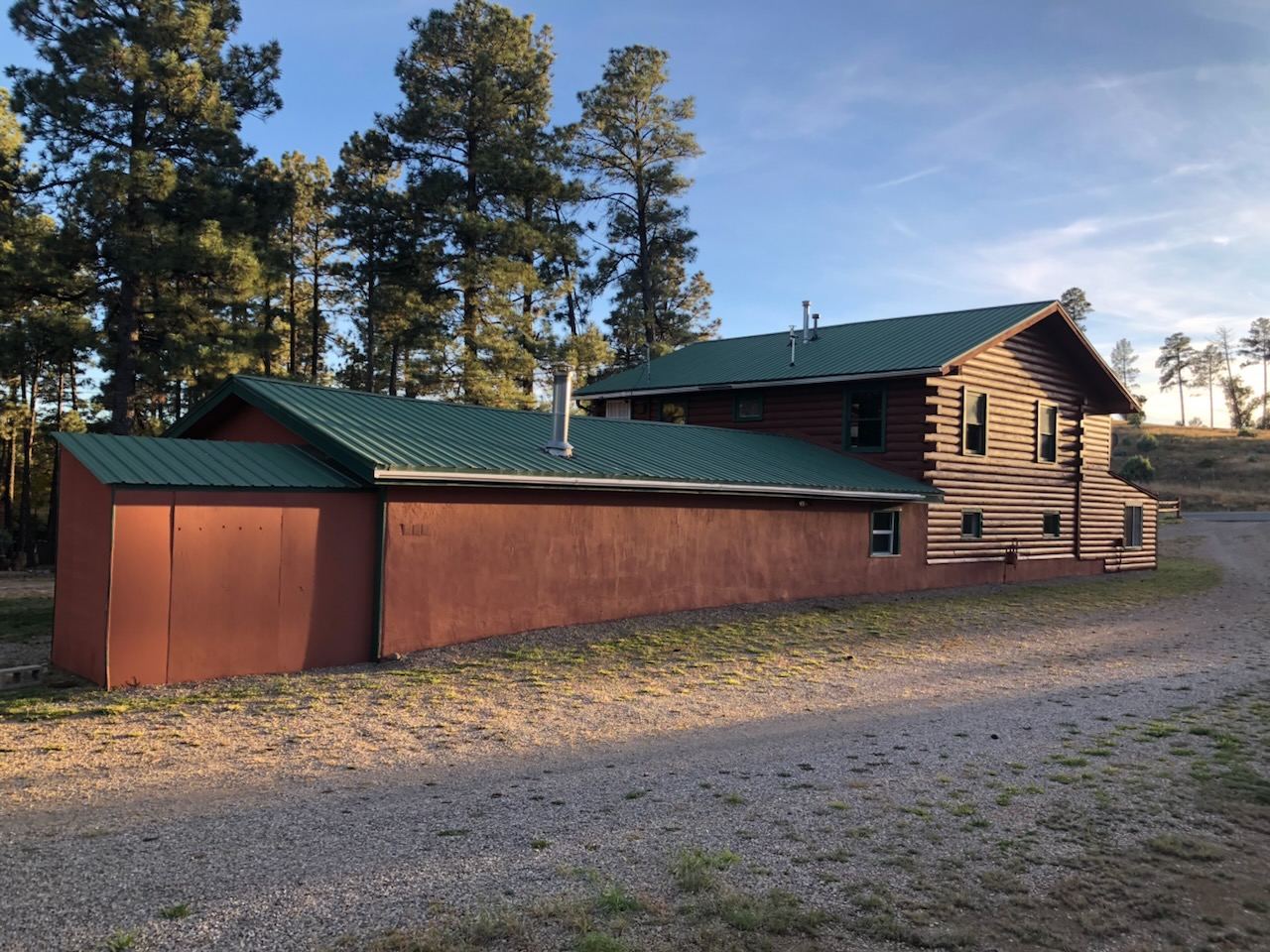 Alto, New Mexico, 88312, United States, 3 Bedrooms Bedrooms, ,2 BathroomsBathrooms,Residential,For Sale,1999145