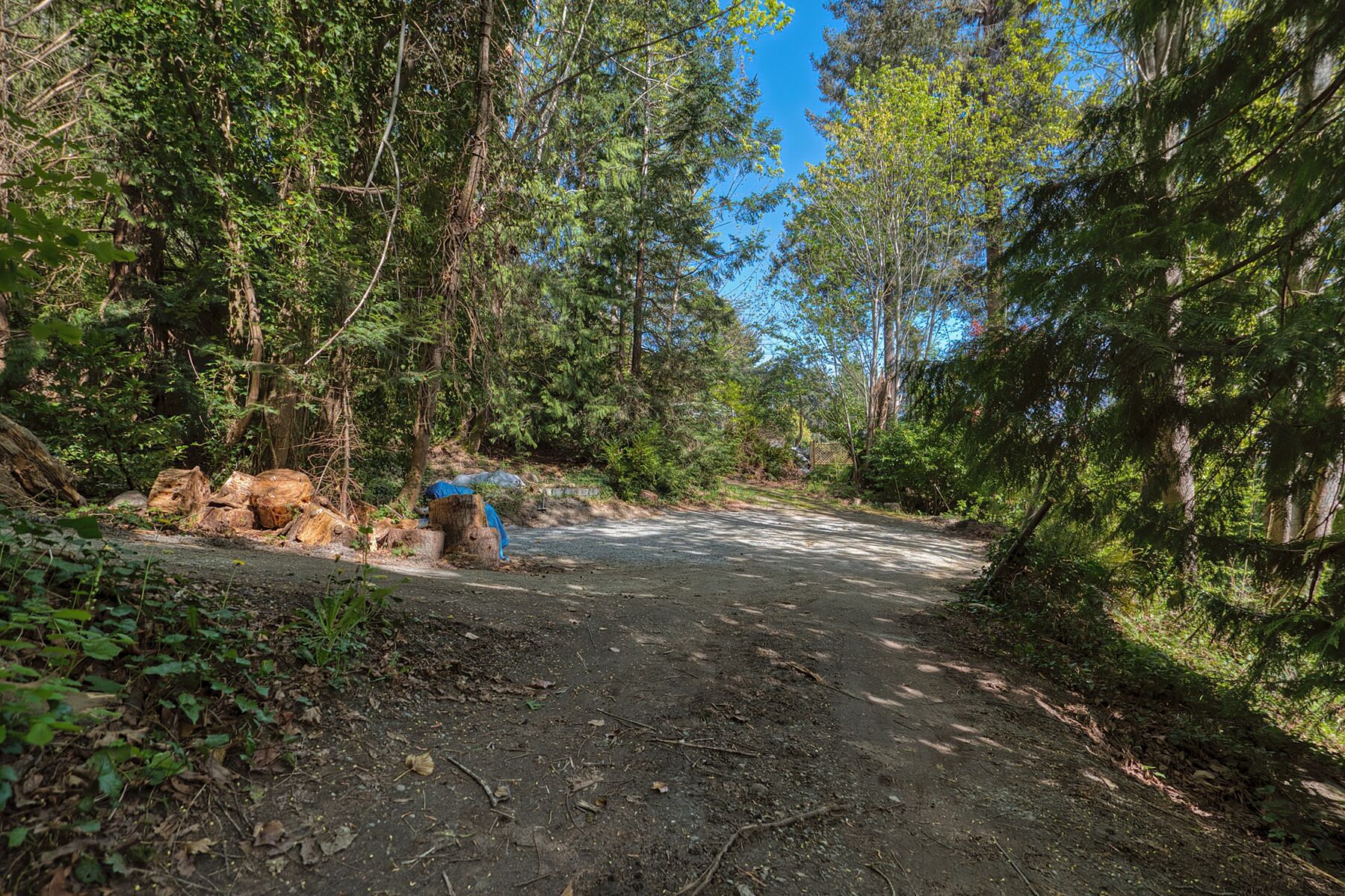  Roberts Creek, Sunshine Coast - 物件實景