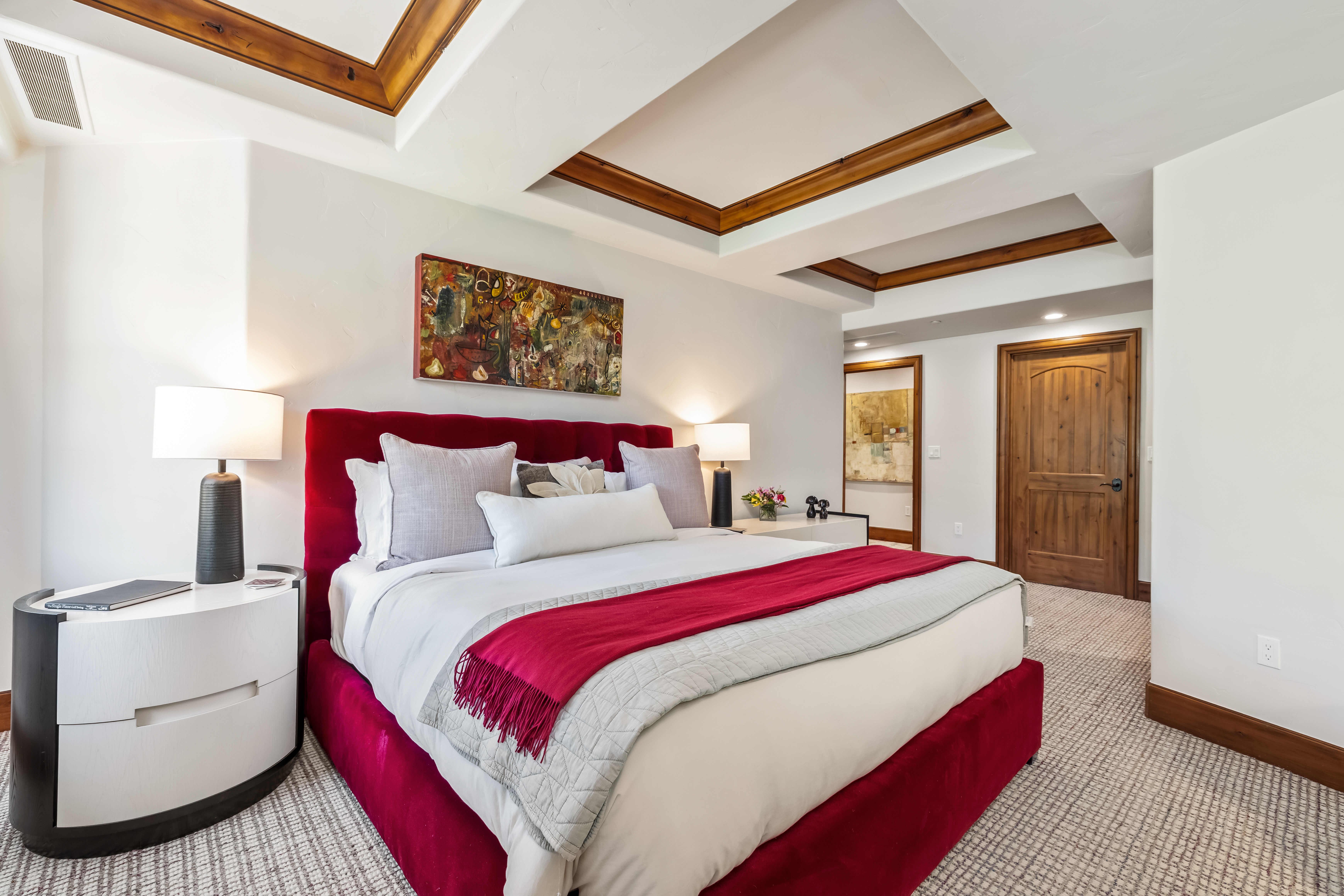  Ritz-Carlton Penthouse 903 is a True Expression of the Convergence of Luxury - 物件實景