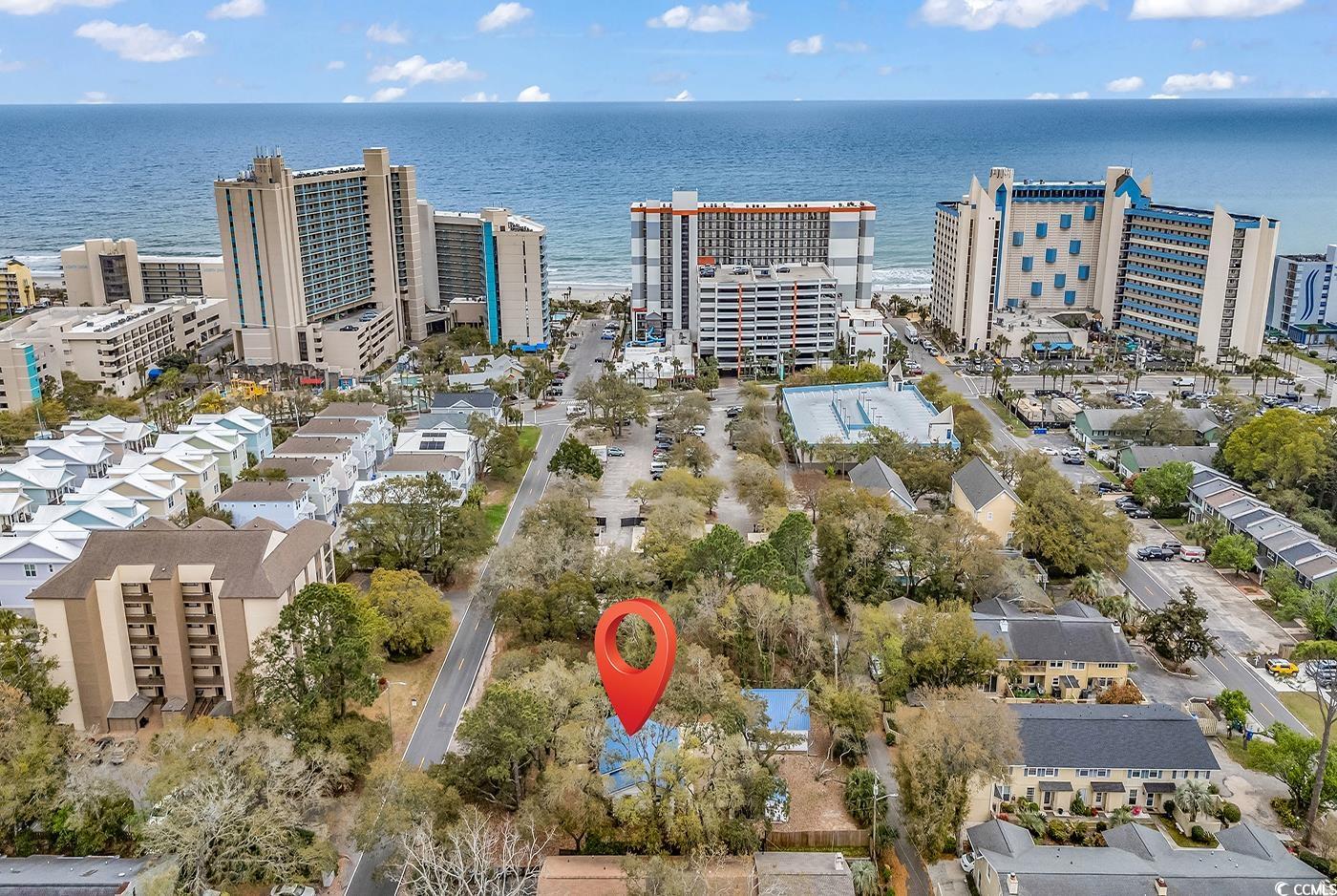 Myrtle Beach, South Carolina, 29572, United States, 2 Bedrooms Bedrooms, ,2 BathroomsBathrooms,Residential,For Sale,2005240