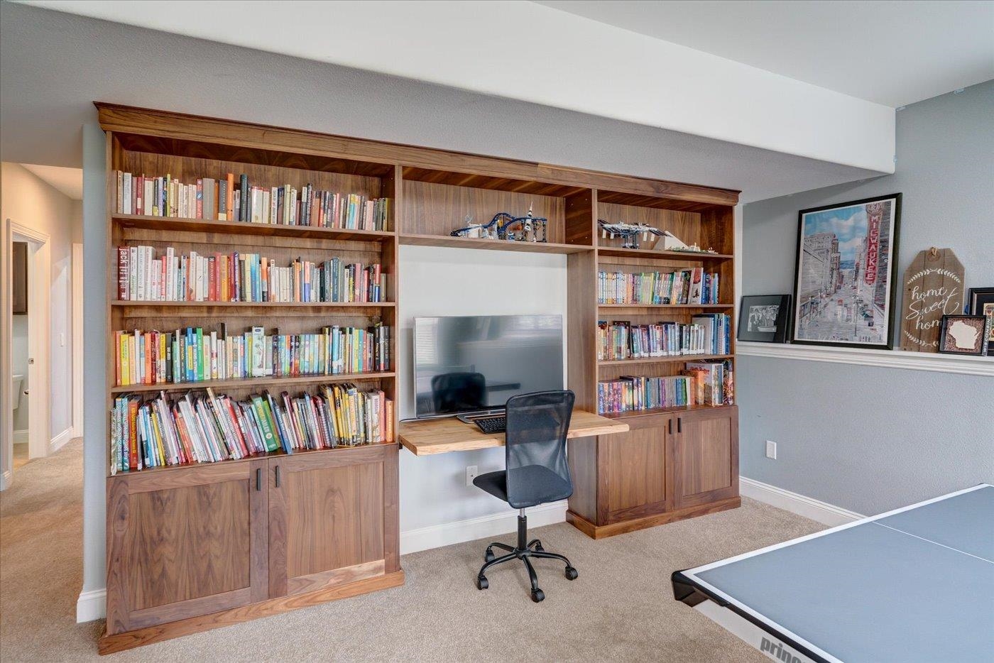 Waunakee, Wisconsin, 53597, United States, 5 Bedrooms Bedrooms, ,5 BathroomsBathrooms,Residential,For Sale,1944842