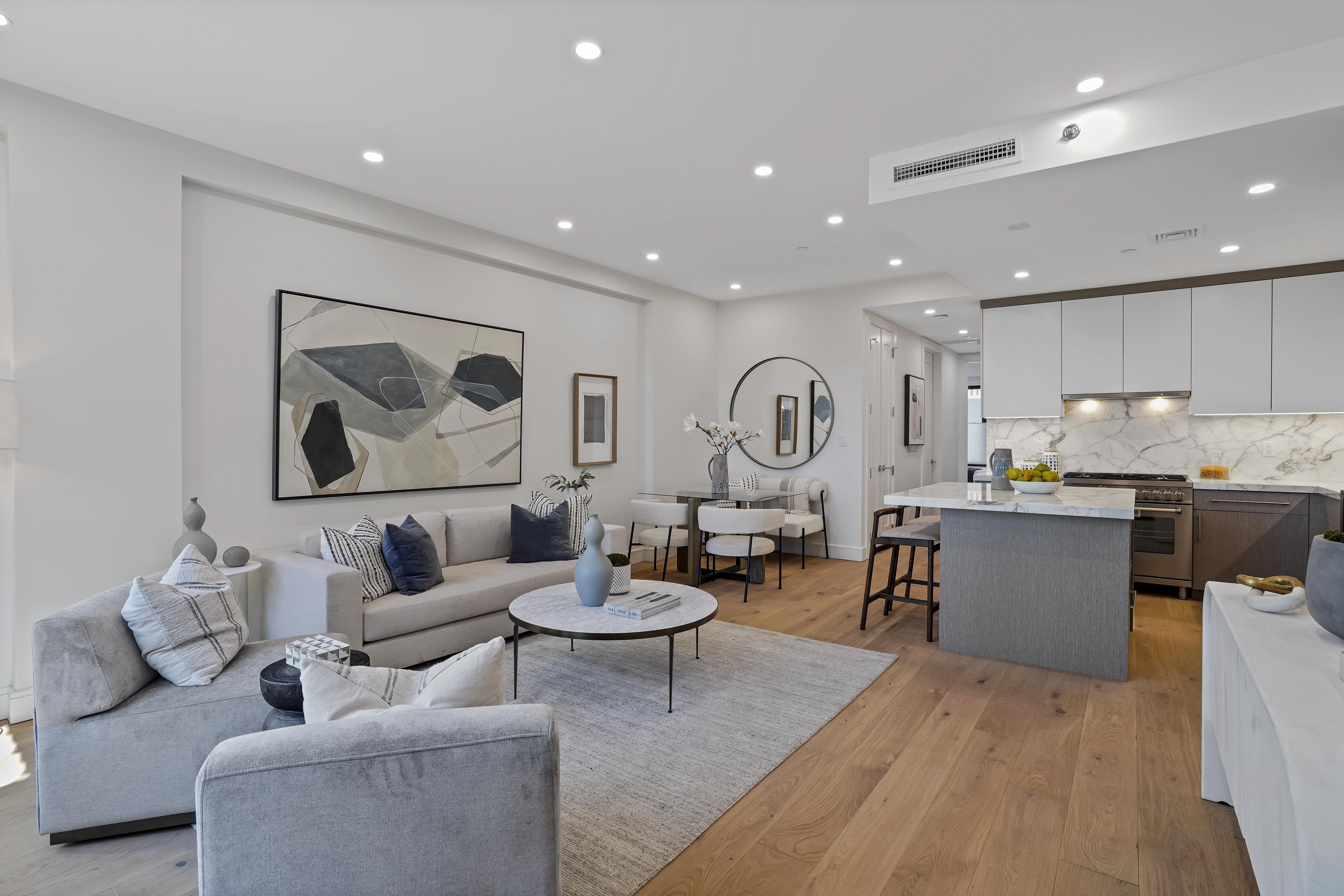  21-31 Shore Blvd #1B, Queens, NY, 11105 - 物件實景