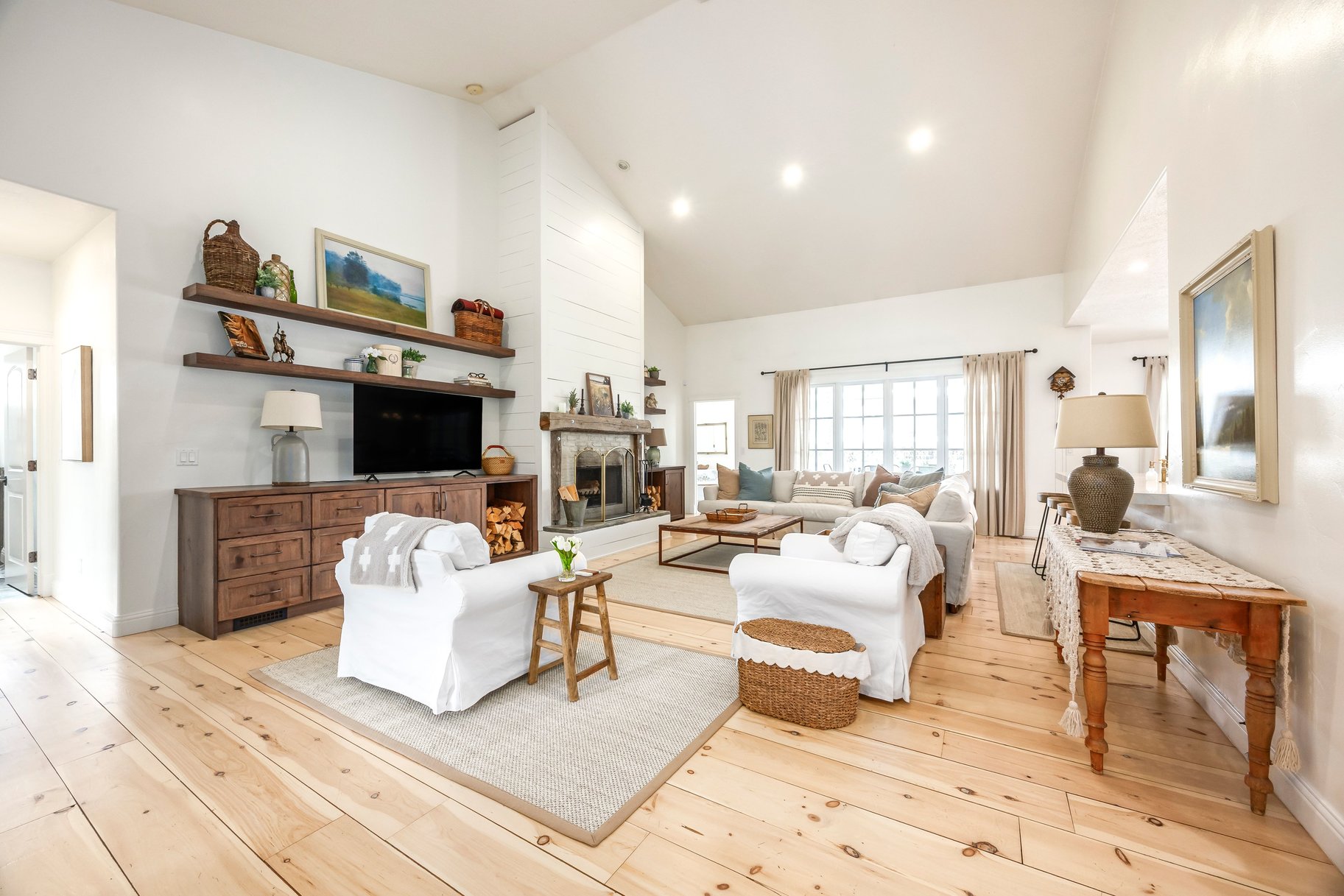  Custom Home In Dutch Fields Community In Midway - 物件實景
