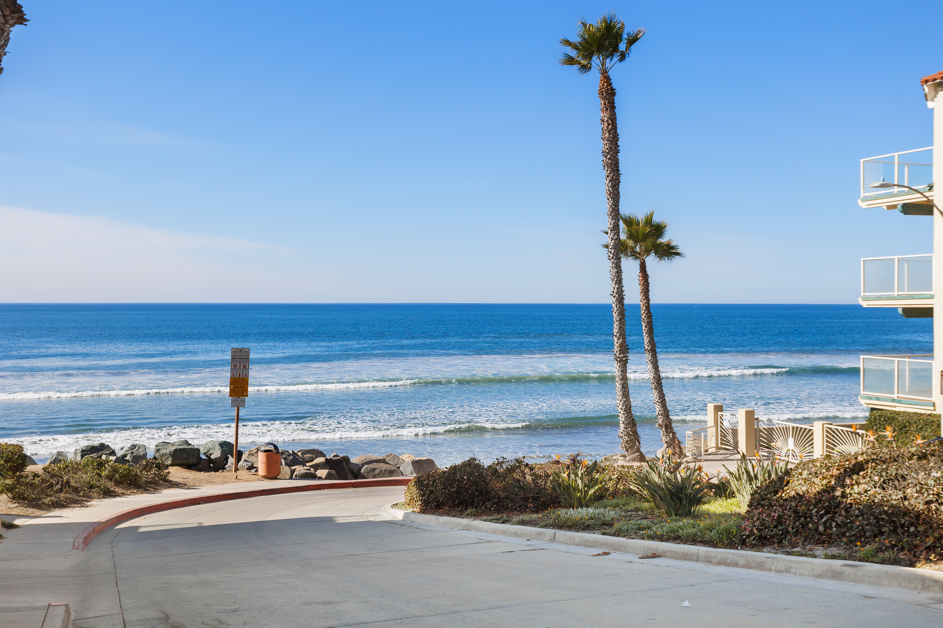  1112 South Pacific Street B, Oceanside, CA 92054 - 物件實景