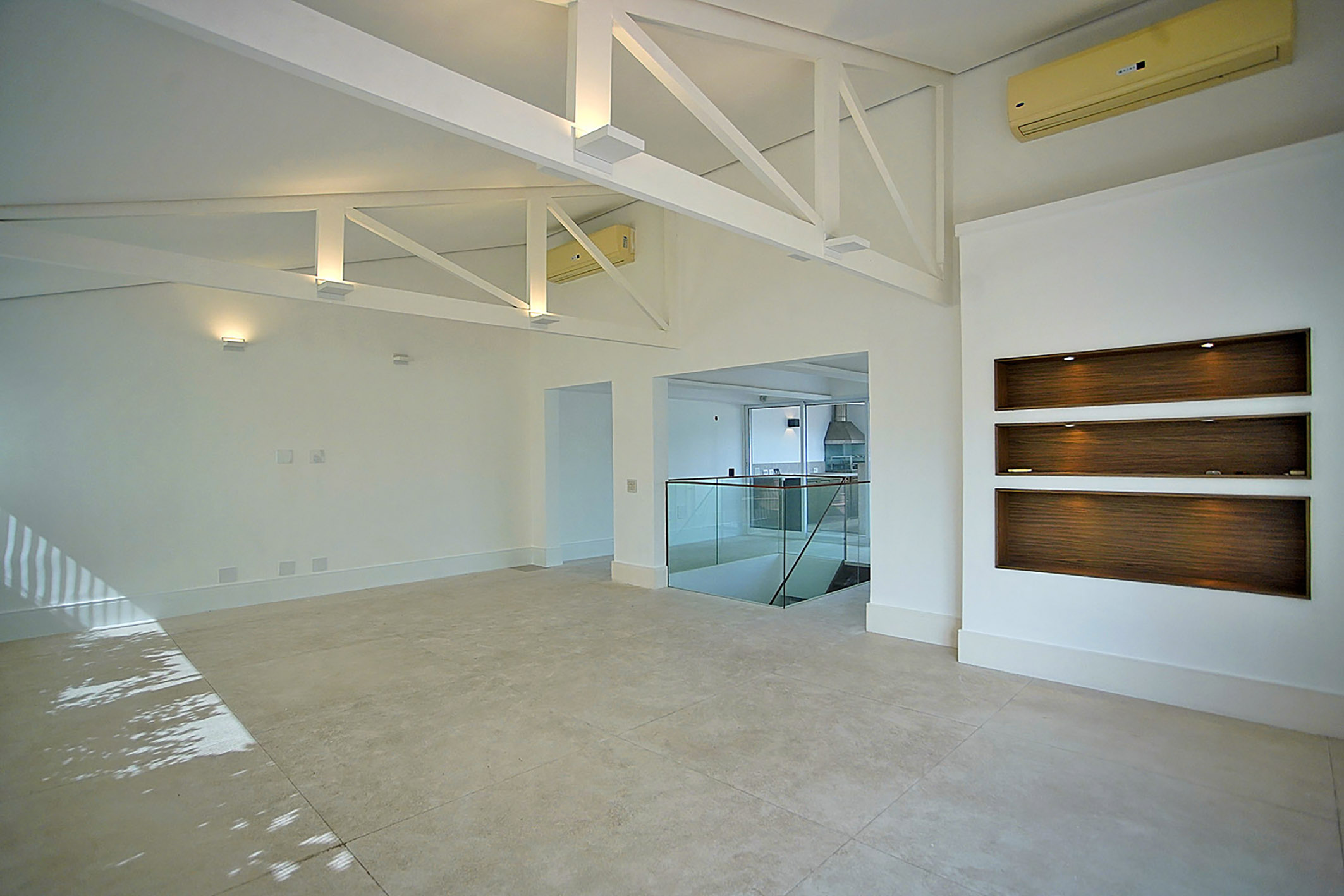  Renovated penthouse in Lagoa with views and private leisure area - 物件實景