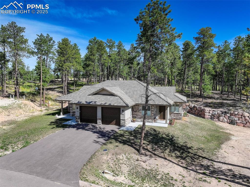 Colorado Springs, Colorado, 80921, United States, 1 Bedroom Bedrooms, ,2 BathroomsBathrooms,Residential,For Sale,1962433