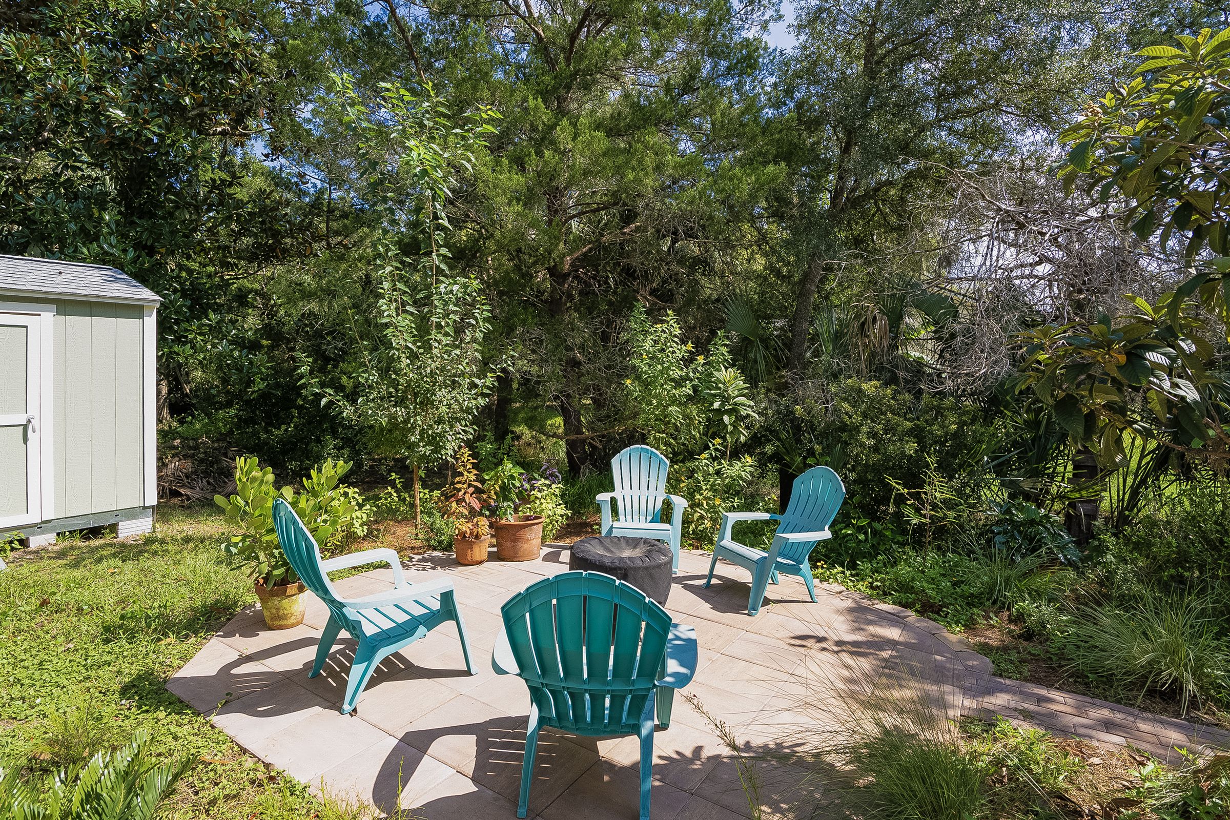  119 Palmer, St Augustine, FL, 32084 - 物件實景