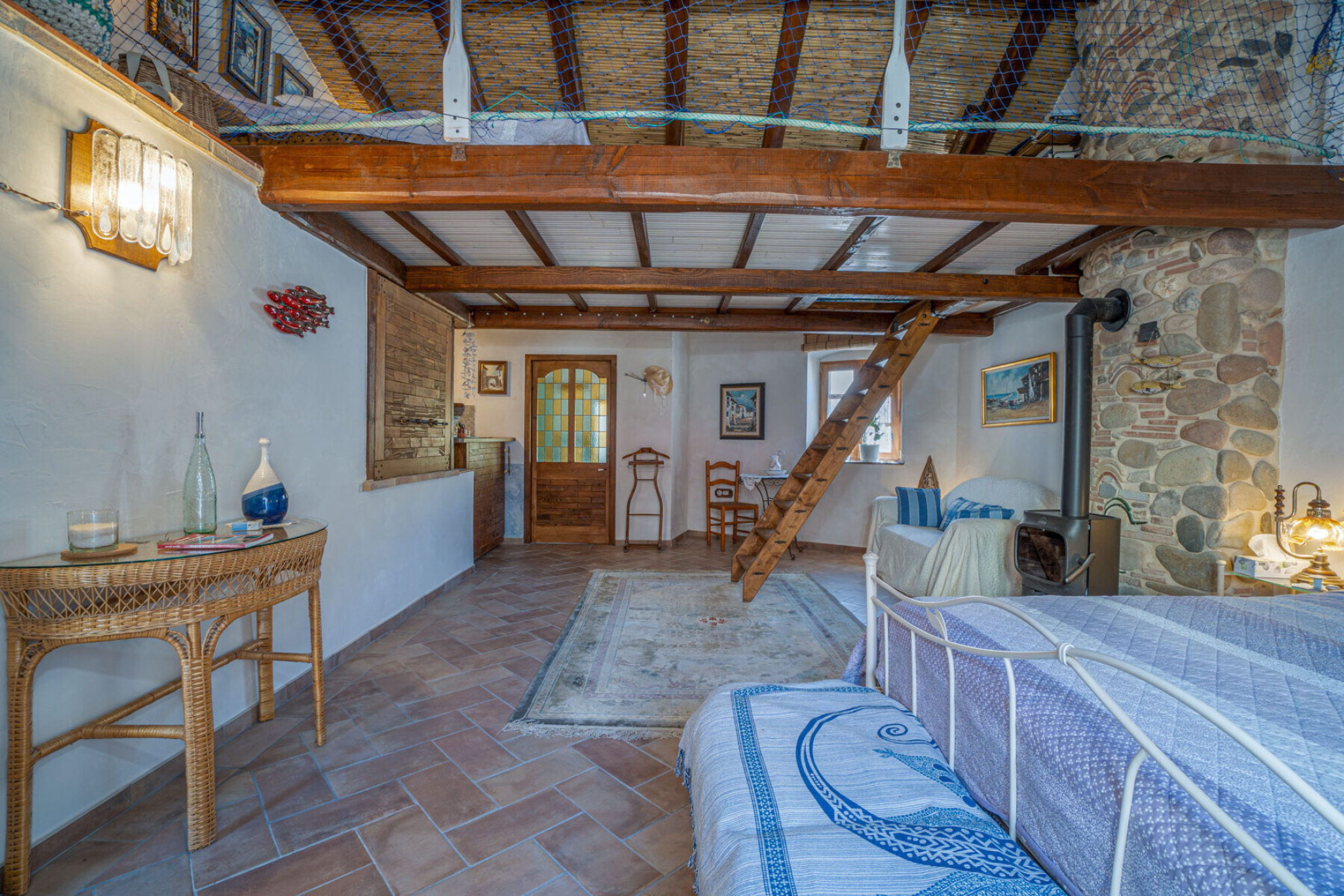  Historic 1887 townhouse with courtyard and a high quality restoration. - 物件實景