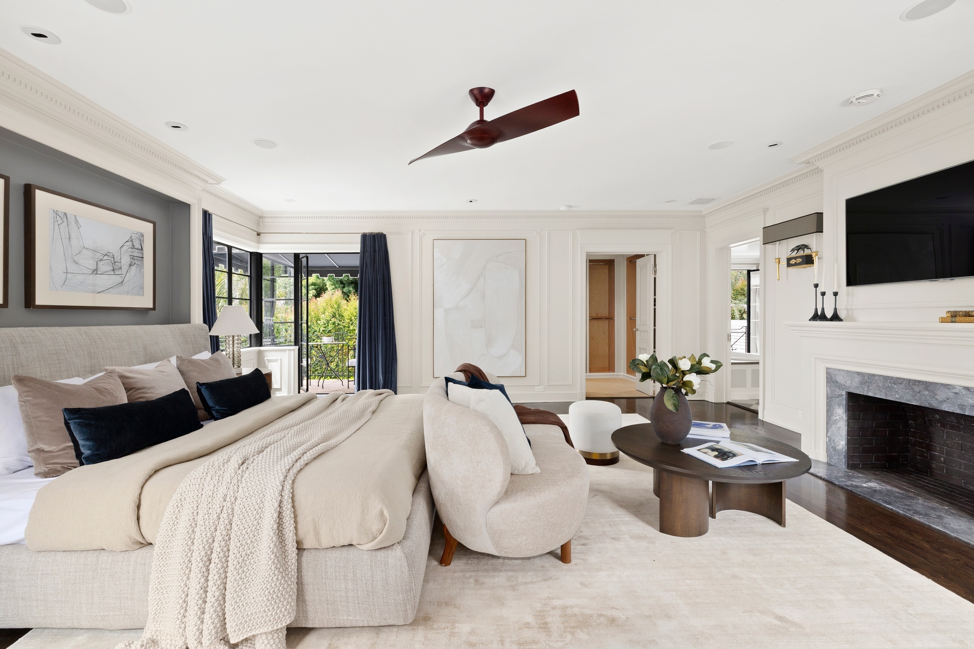  1485 N Doheny Dr - 物件實景