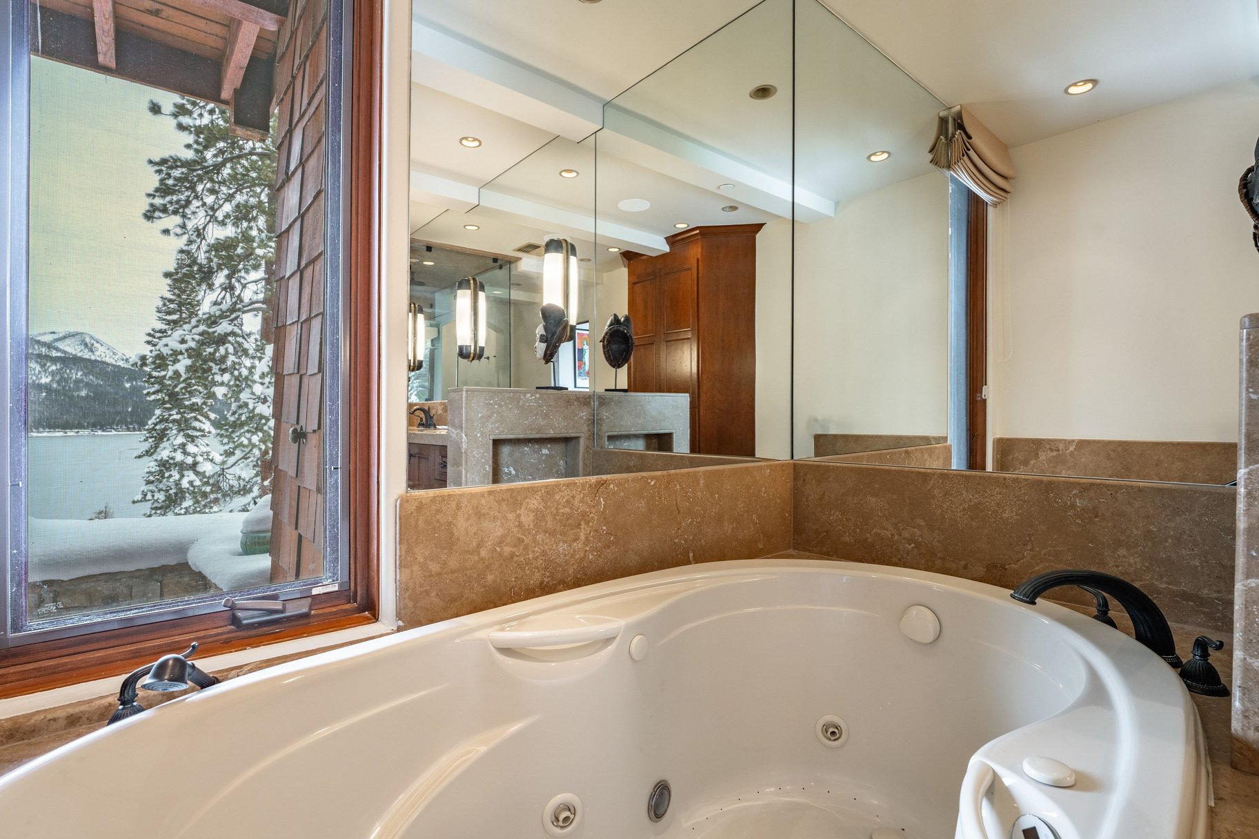  Legendary Stillwater Cove  Gated. Private. Lakefront - 物件實景