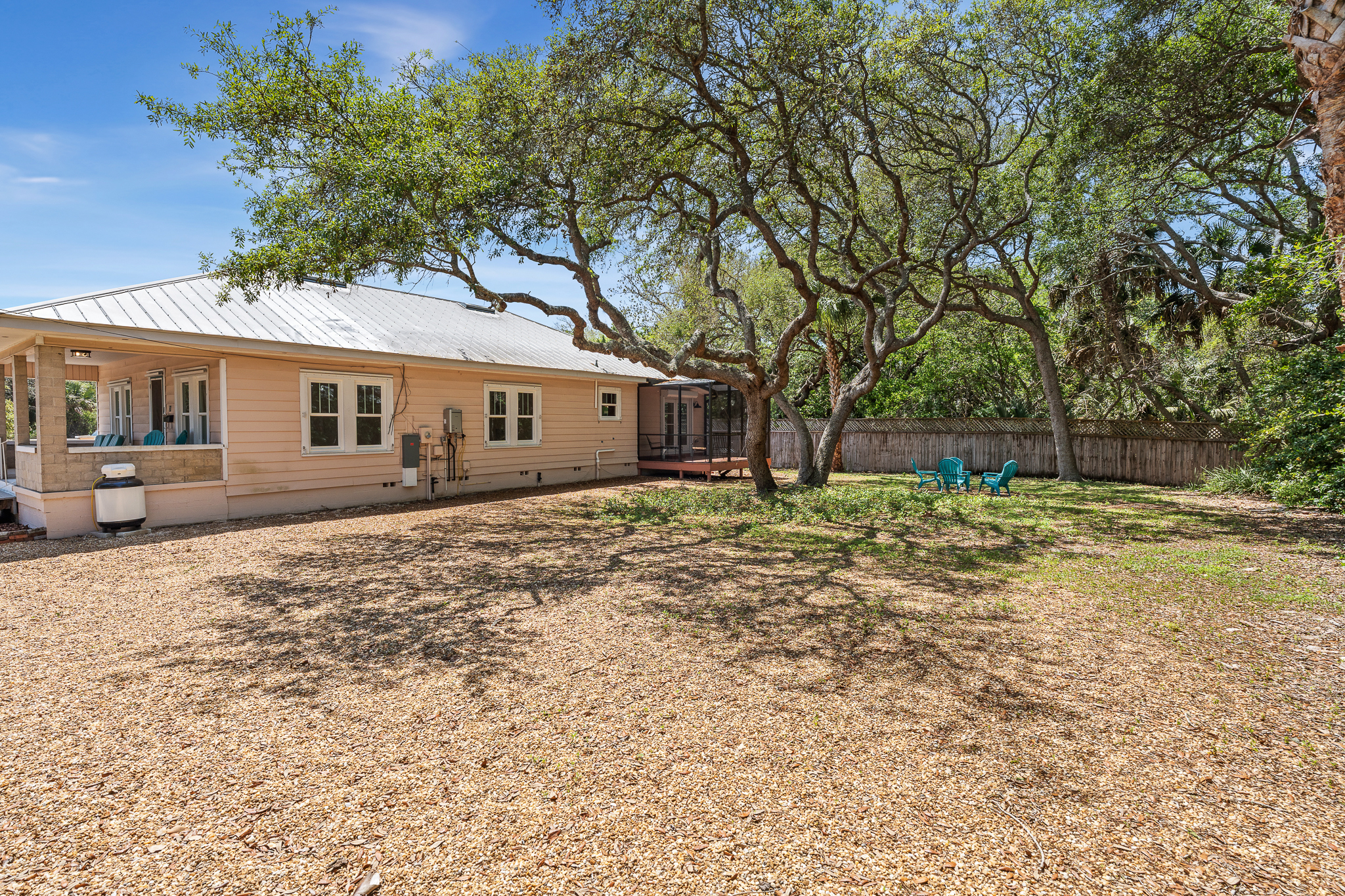  24 Flamingo Dr, St Augustine, FL, 32080 - 物件實景