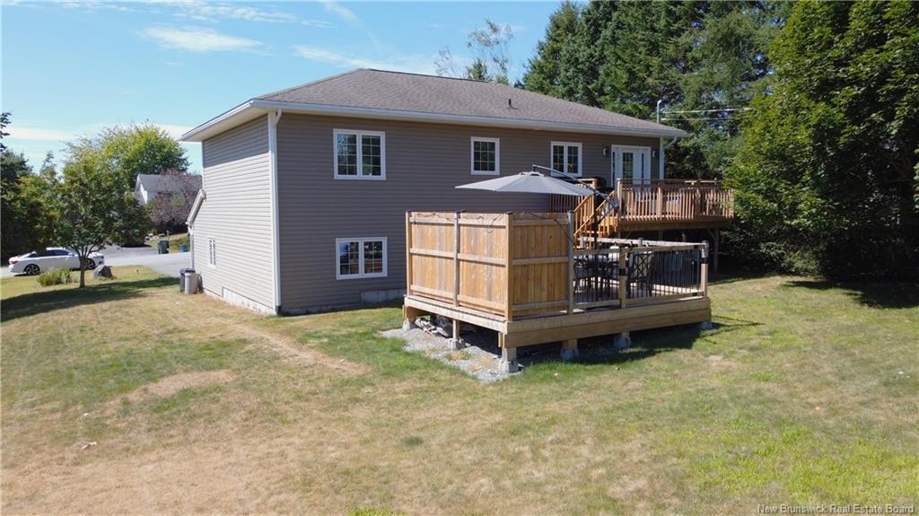 QUISPAMSIS, New Brunswick, E2E 1V9, CA, 4 Bedrooms Bedrooms, ,2 BathroomsBathrooms,Residential,For Sale,1951224
