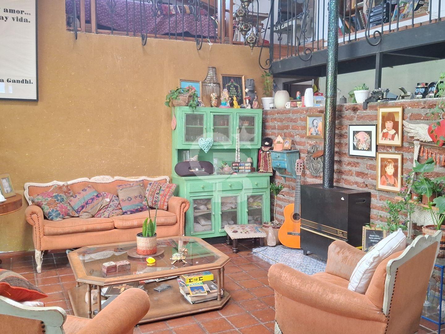 La Reina, Chile, 3 Bedrooms Bedrooms, ,3 BathroomsBathrooms,Residential,For Sale,1986738