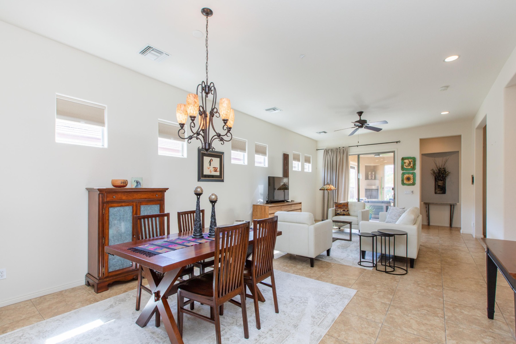  13014 N Northstar Drive¦Fountain Hills, AZ - 物件實景