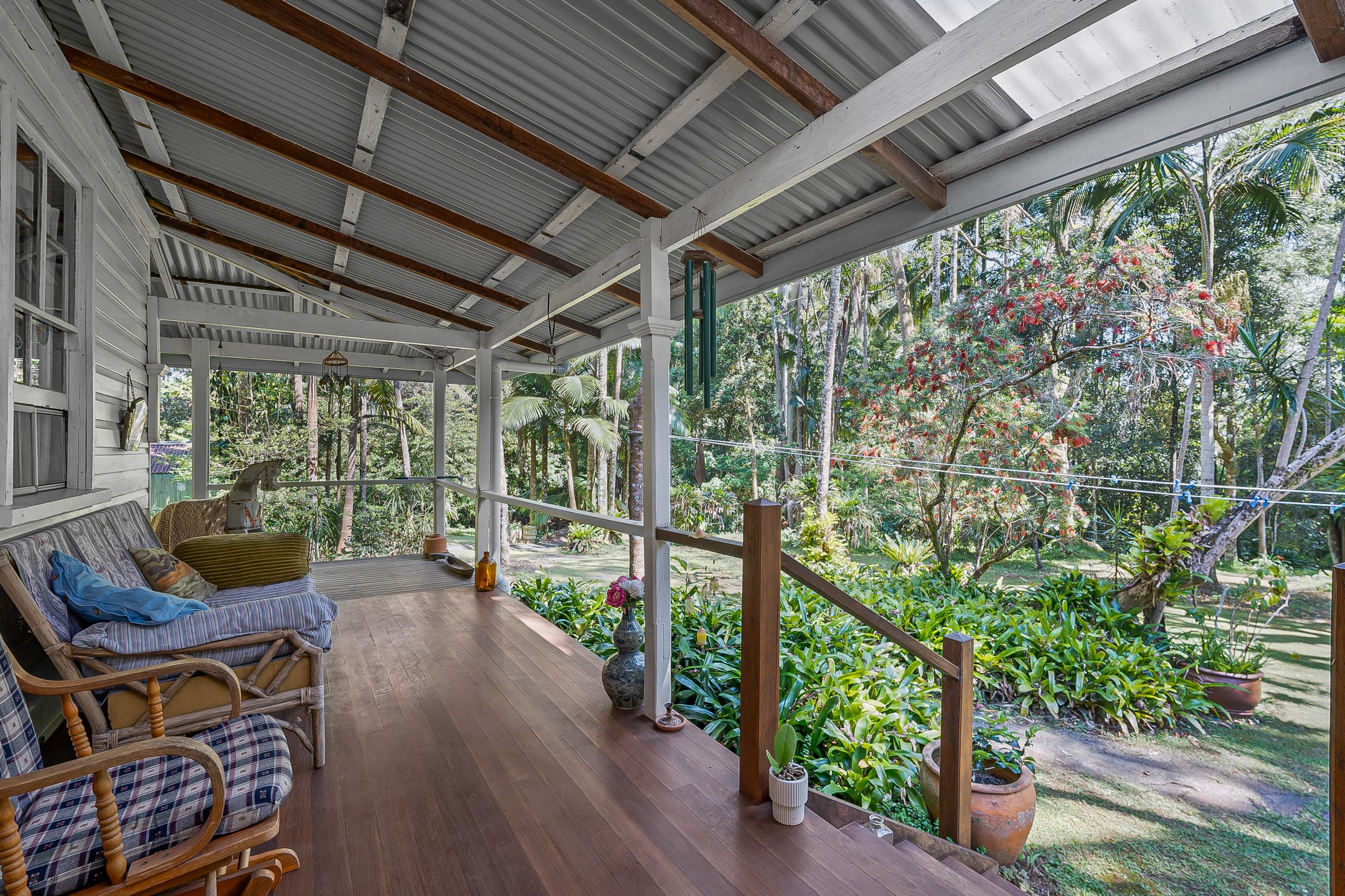  66 Newes Road, Coorabell - 物件實景