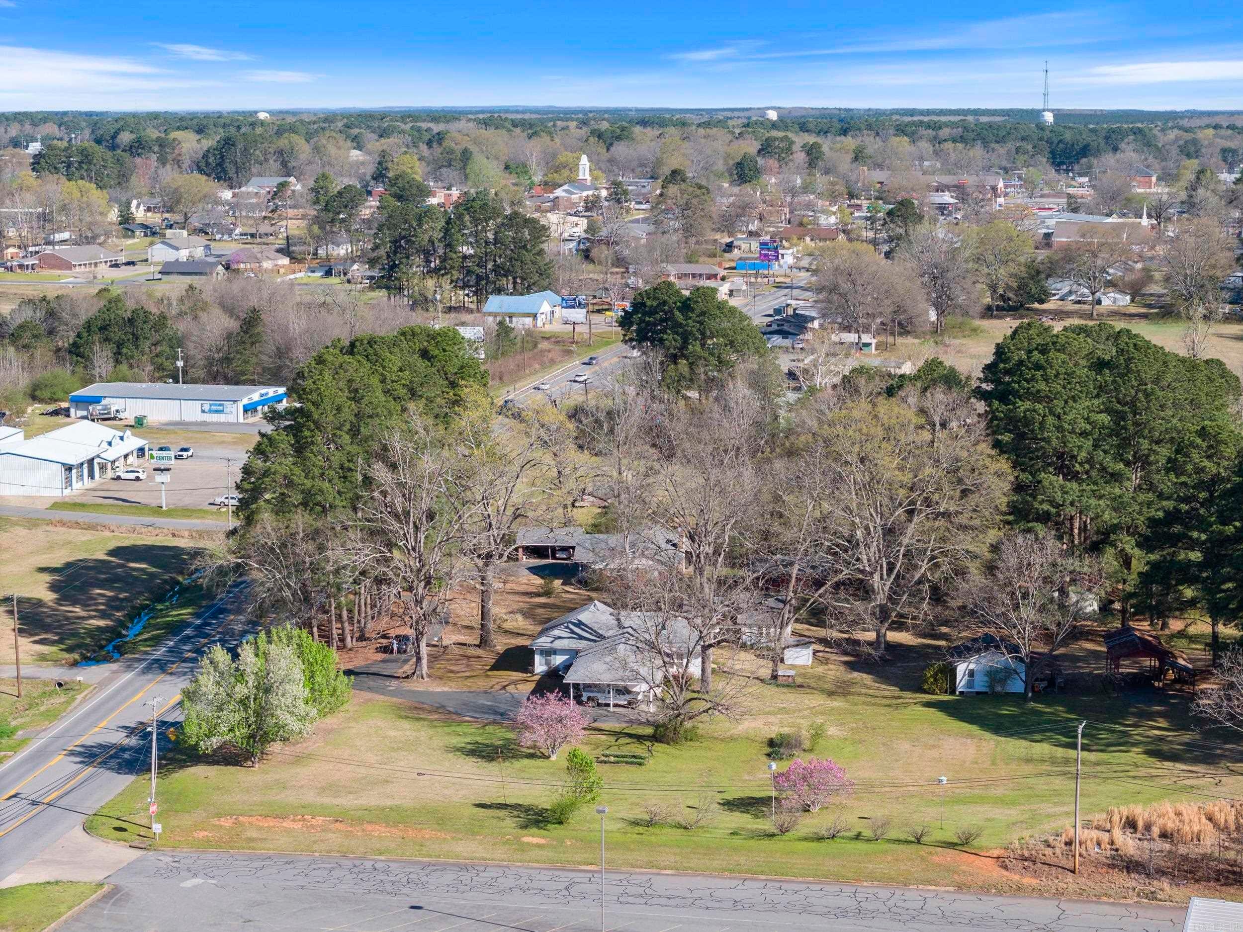 Sheridan, Arkansas, 72150, United States, 3 Bedrooms Bedrooms, ,2 BathroomsBathrooms,Residential,For Sale,1978895