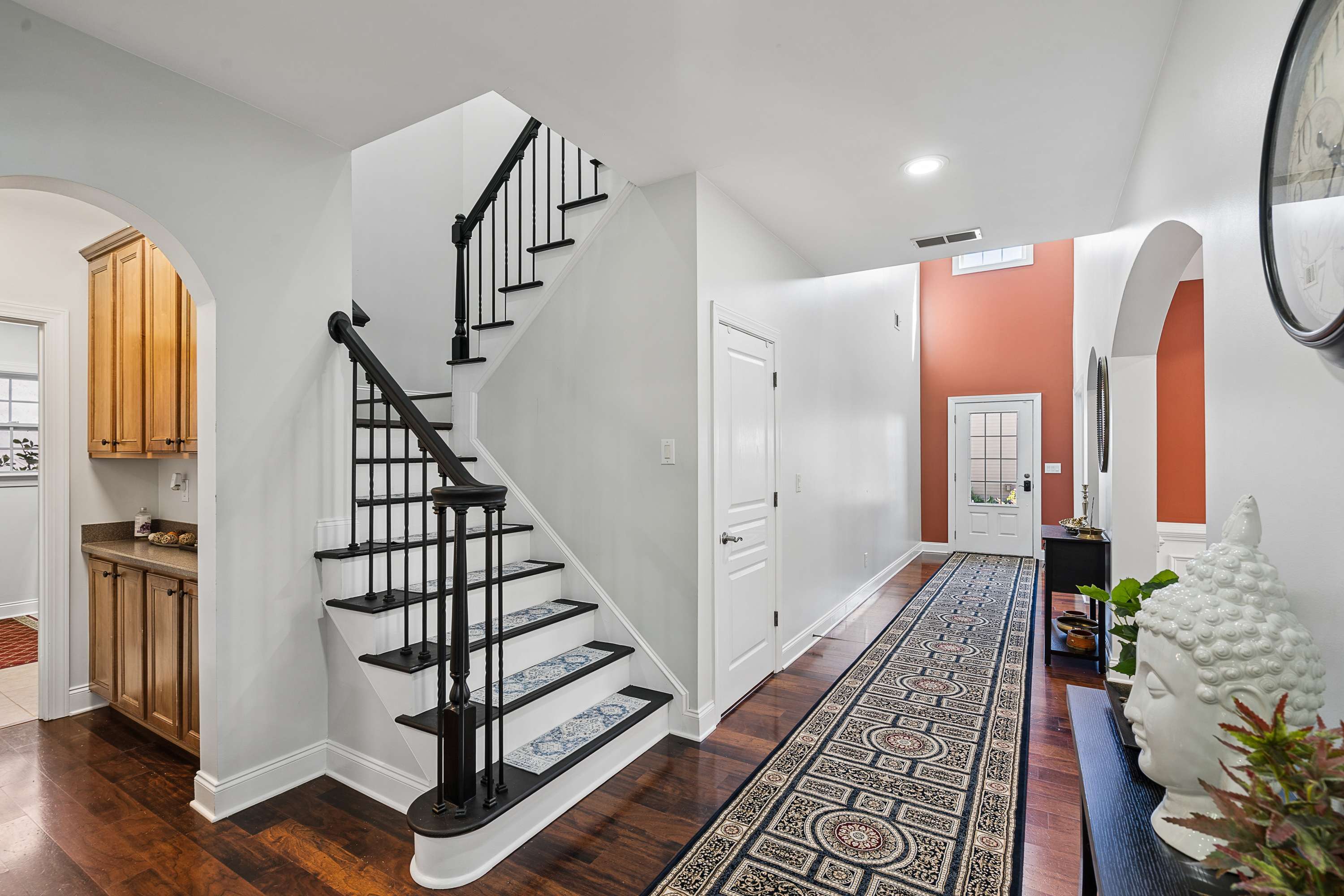  Beautifully Updated Home in Sought-After Swim and Tennis Neighborhood - 物件實景