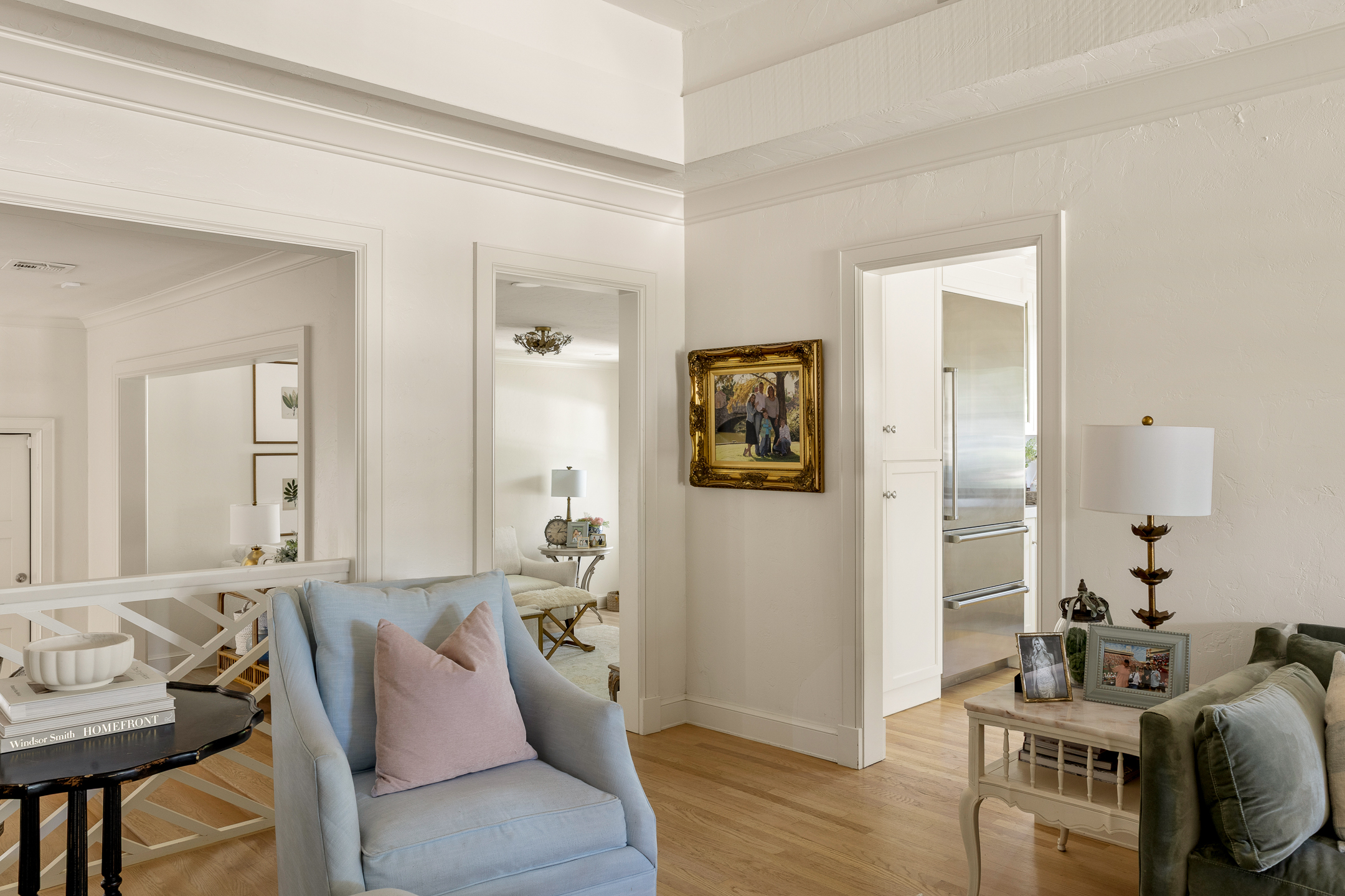  1122 Larchmont Lane, Nichols Hills, OK 73116 - 物件實景