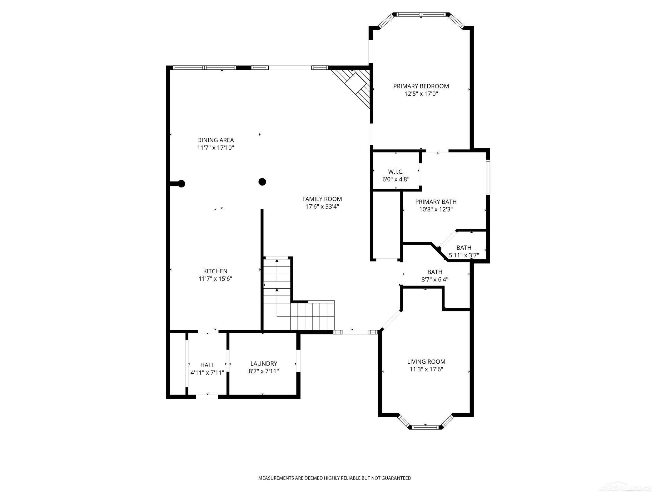 Oakland Twp, Michigan, 48306, United States, 2 Bedrooms Bedrooms, ,4 BathroomsBathrooms,Residential,For Sale,1984320