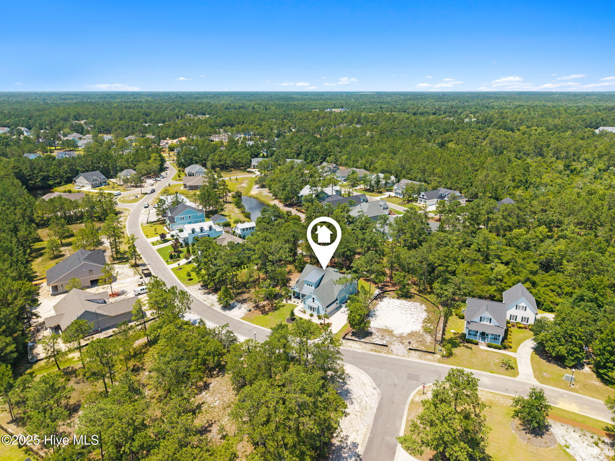 Bolivia, North Carolina, 28422, United States, 4 Bedrooms Bedrooms, ,4 BathroomsBathrooms,Residential,For Sale,1937876
