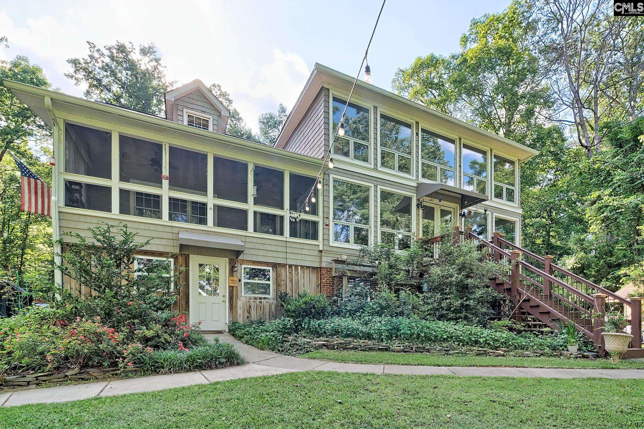 Irmo, South Carolina, 29063, United States, 5 Bedrooms Bedrooms, ,4 BathroomsBathrooms,Residential,For Sale,1820977