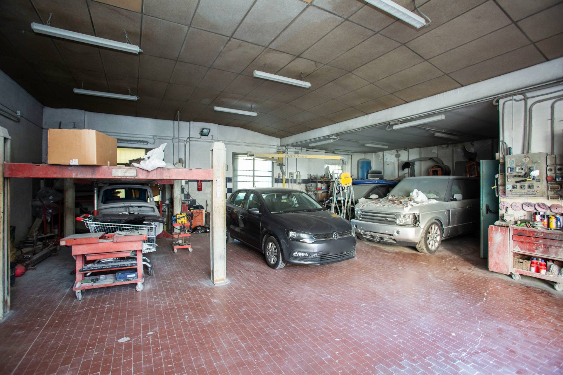 Milano, Milano, 20100, IT, ,Residential,For Sale,1986480